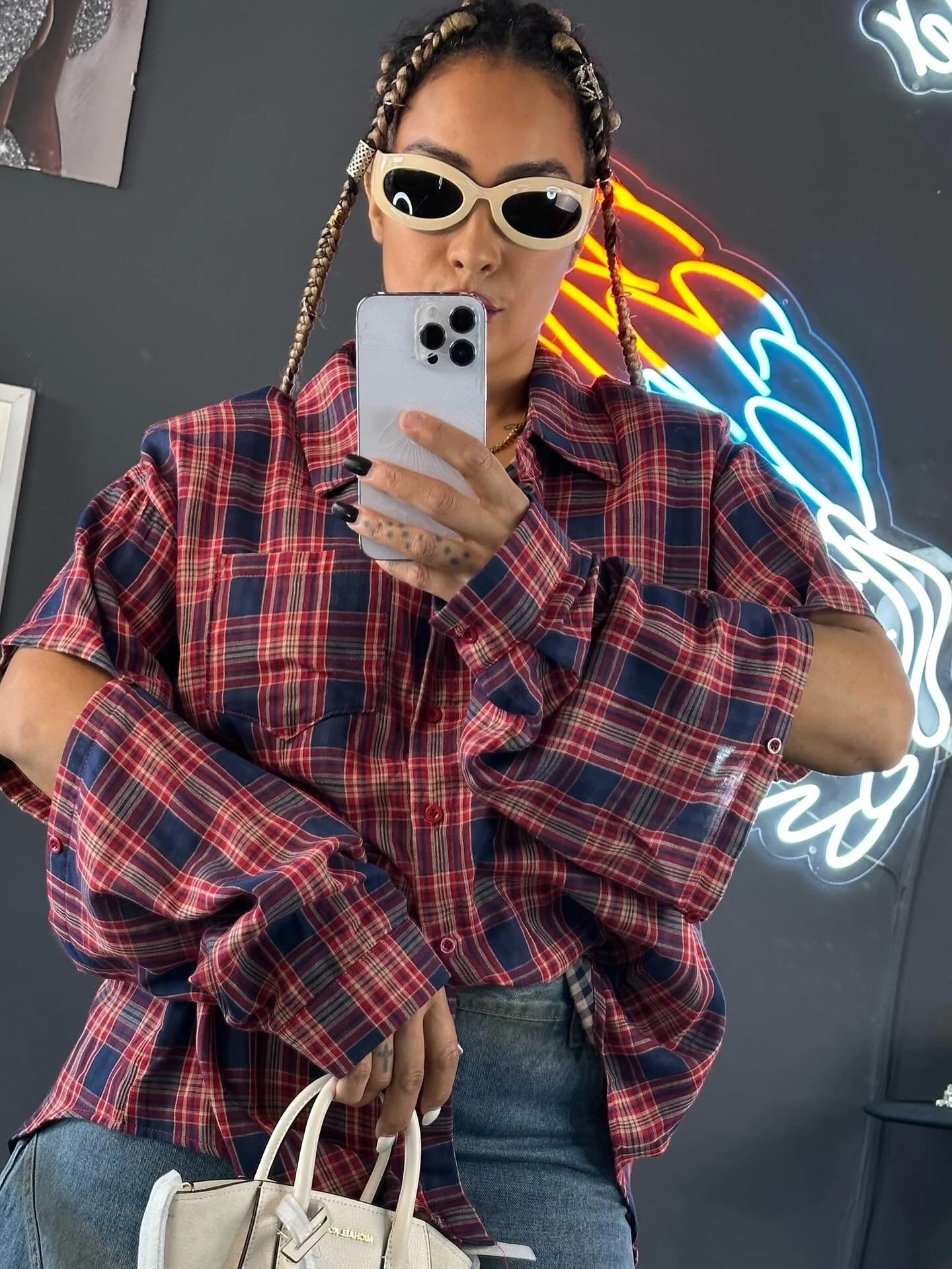 Camisa iconic paris