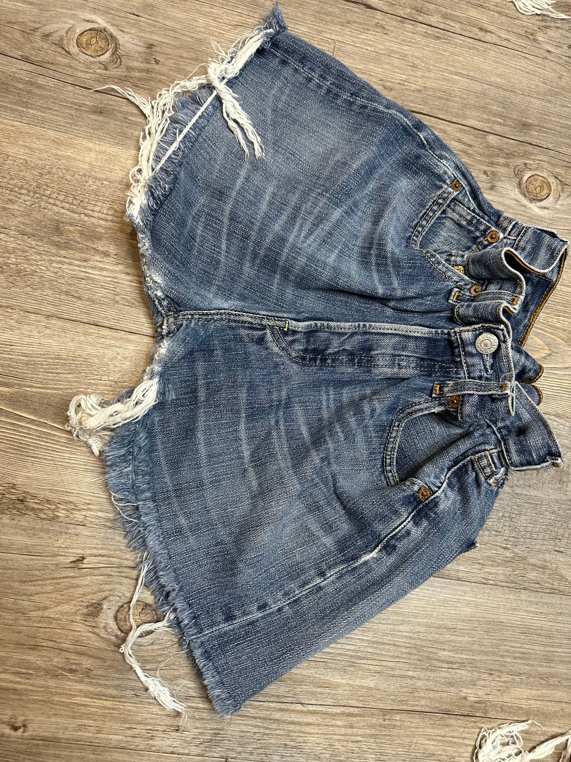 Denim medio candy M