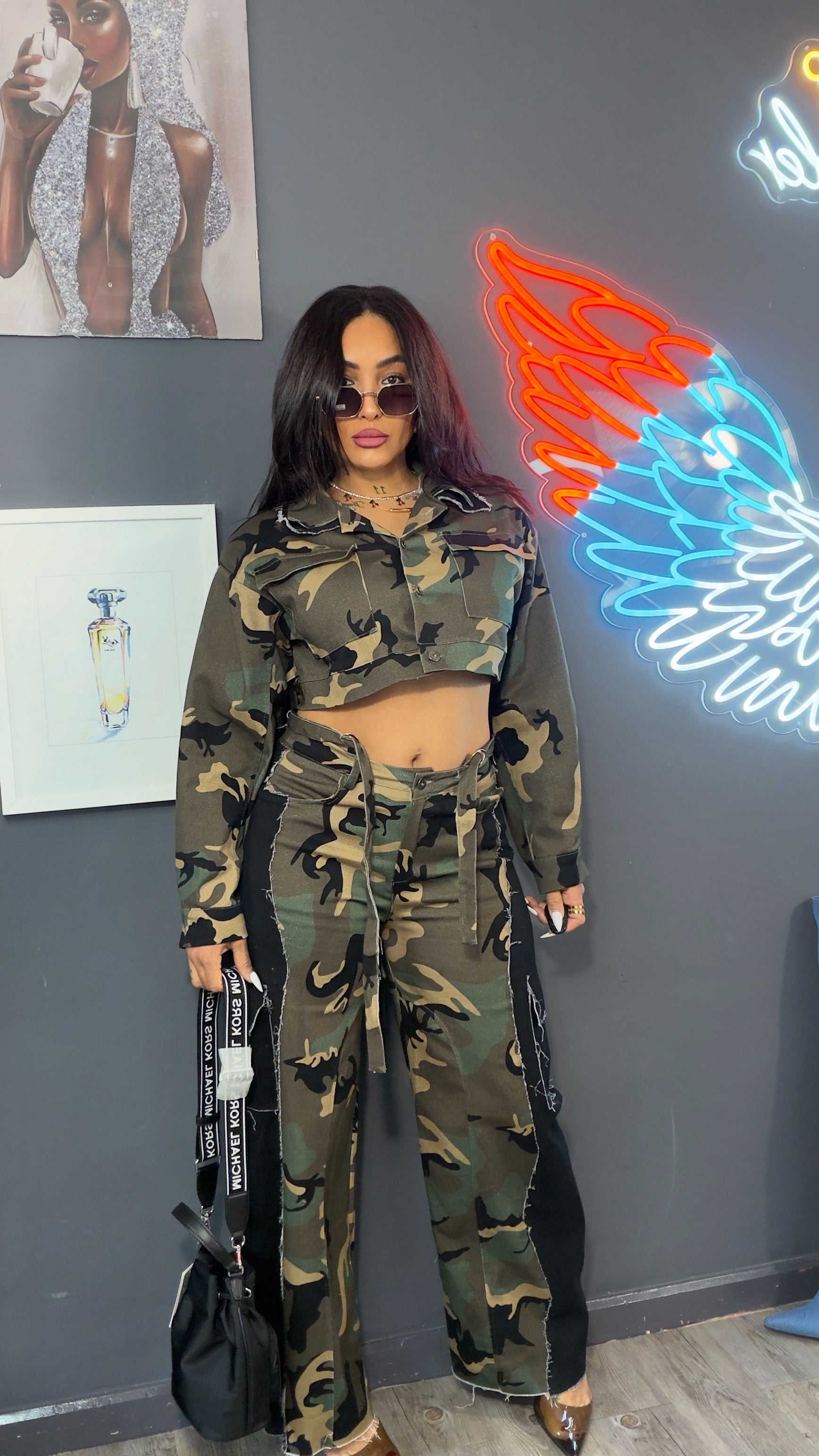 Conjunto demi