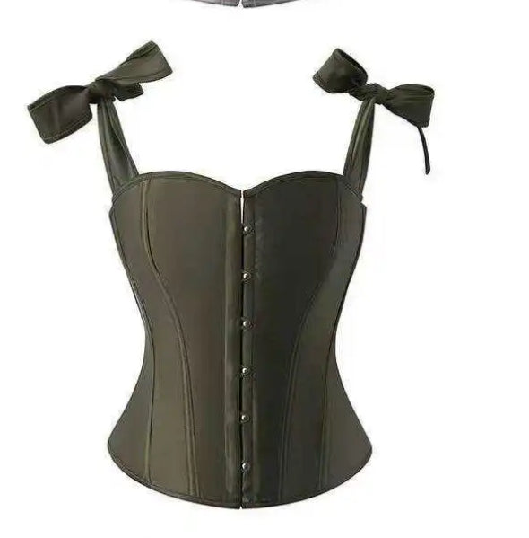 Corset lazos