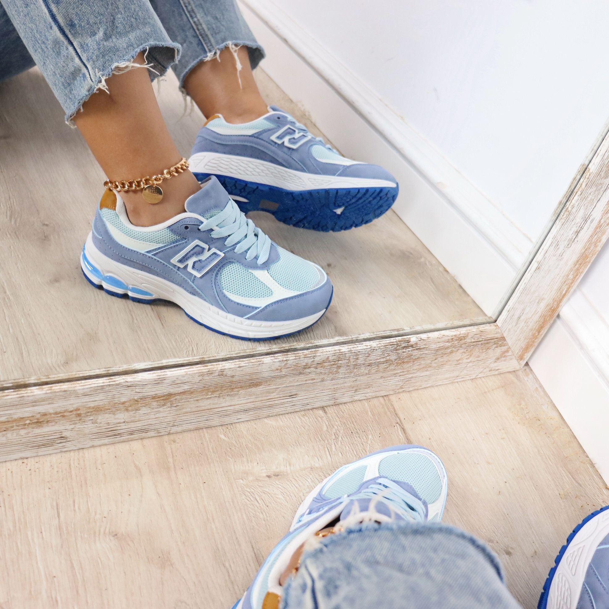 Inspo new balanc