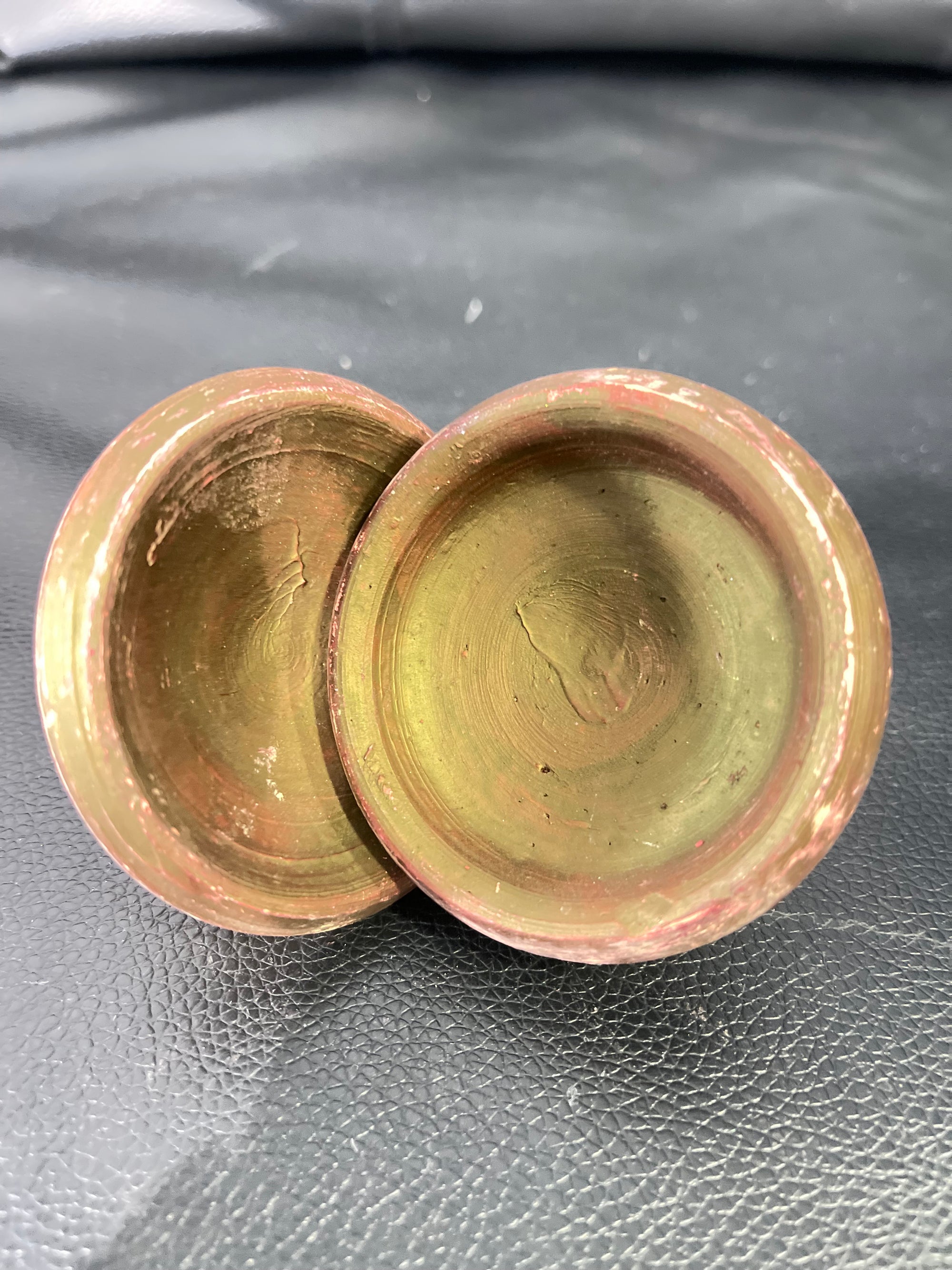 Pinta labio marroquí de Barro