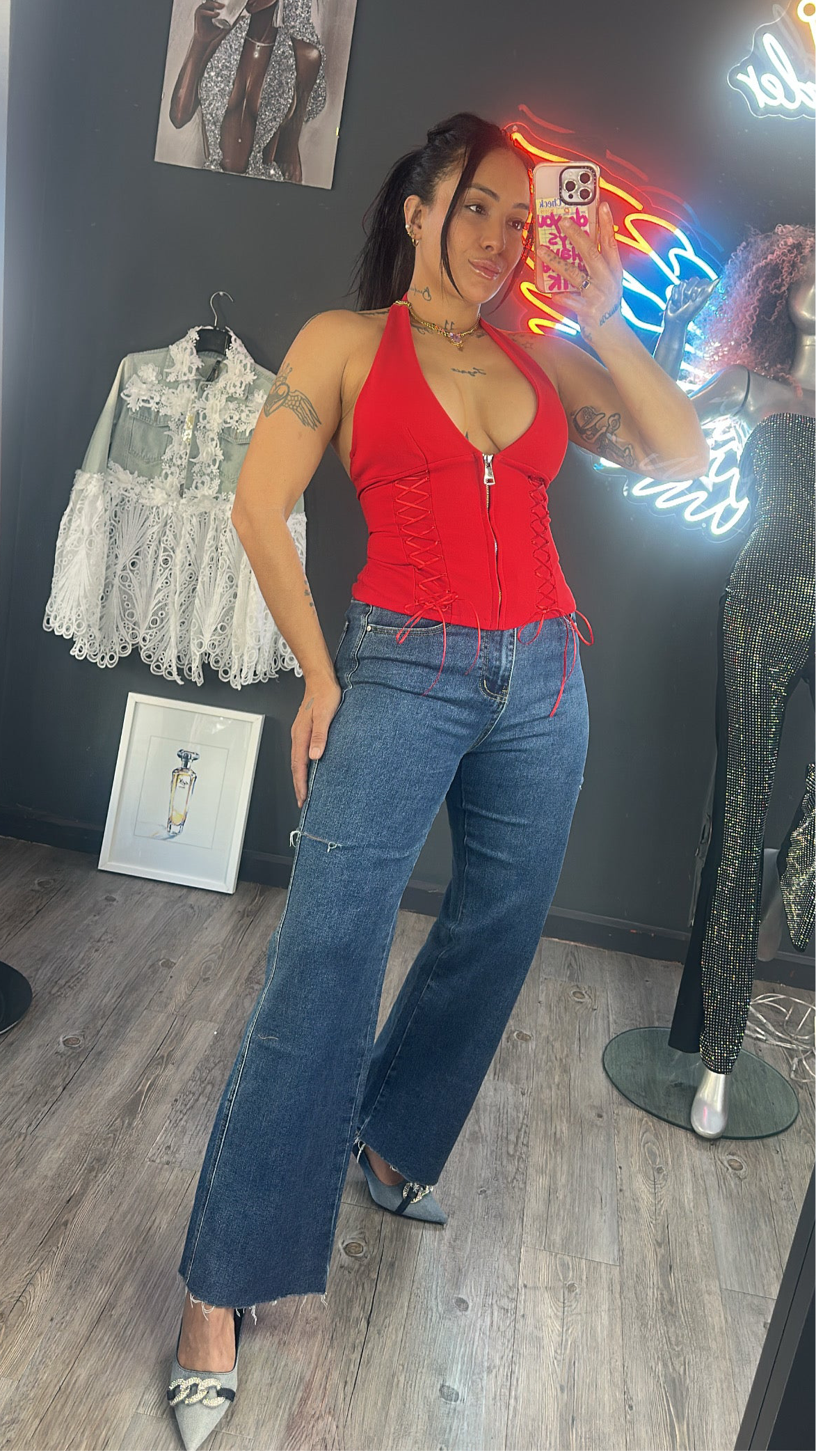 Jeans basic