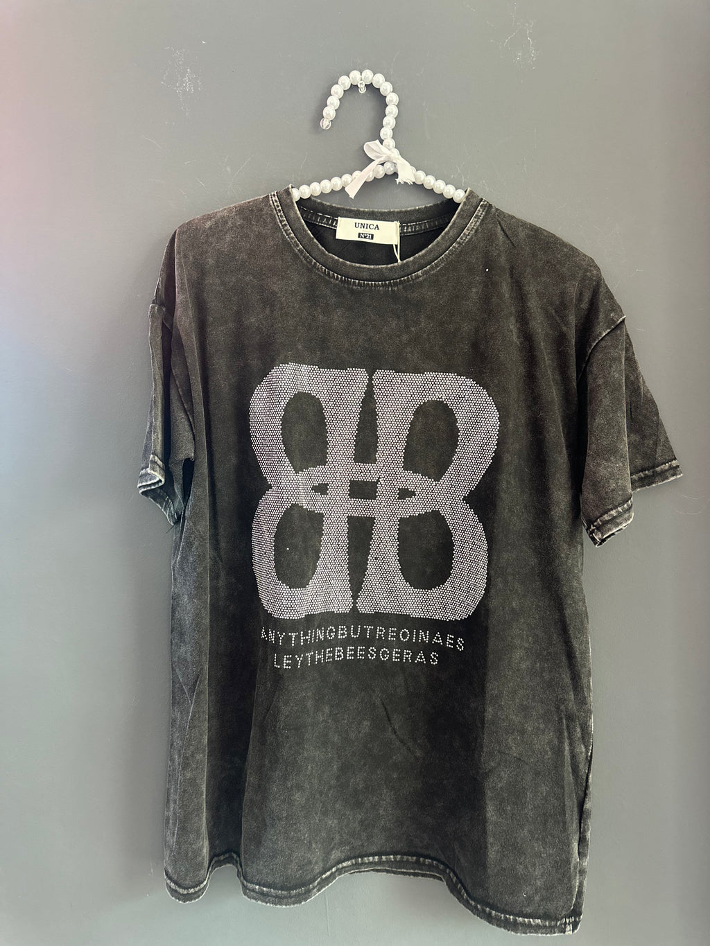 Camiseta BB