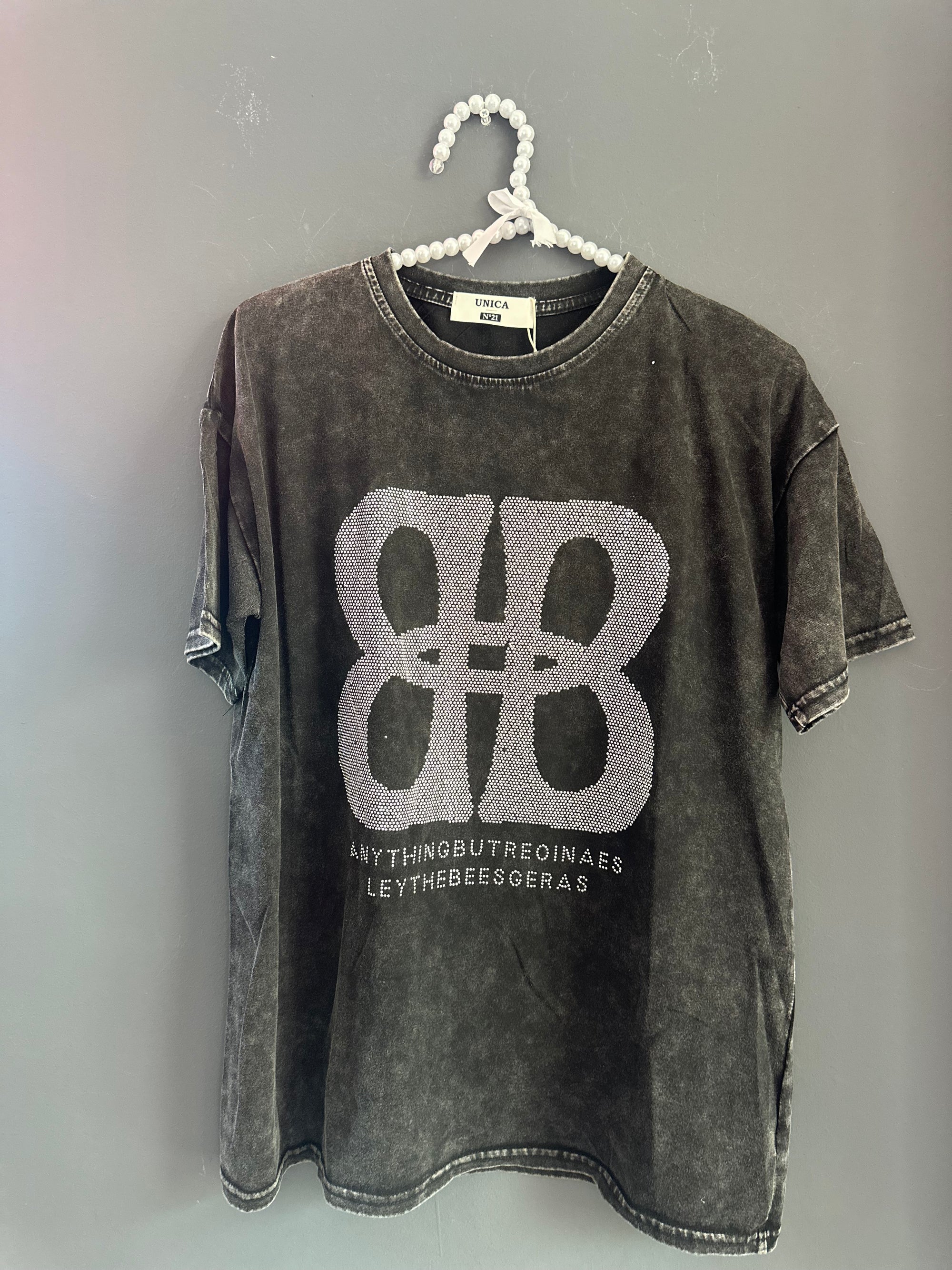 Camiseta BB