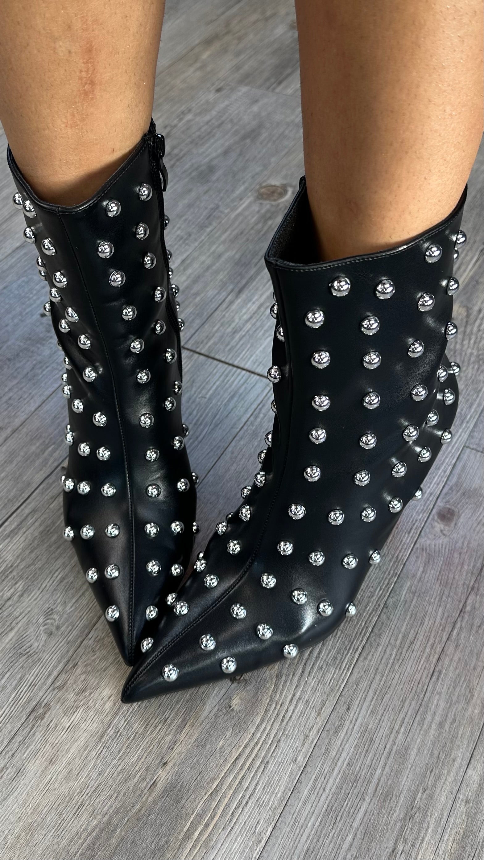 Botín Silver Bullet