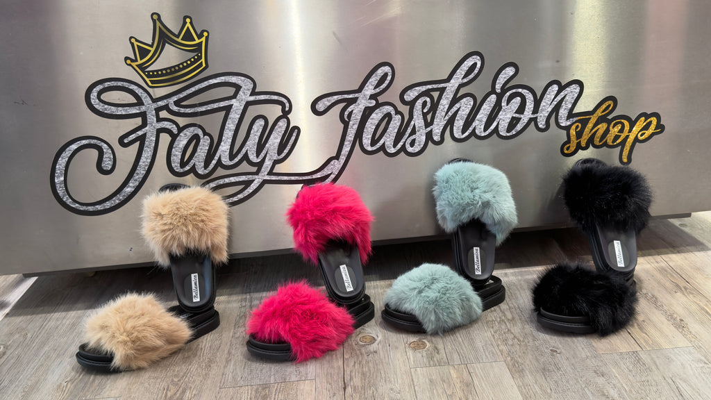 Sandalias tendencia FOR EVER