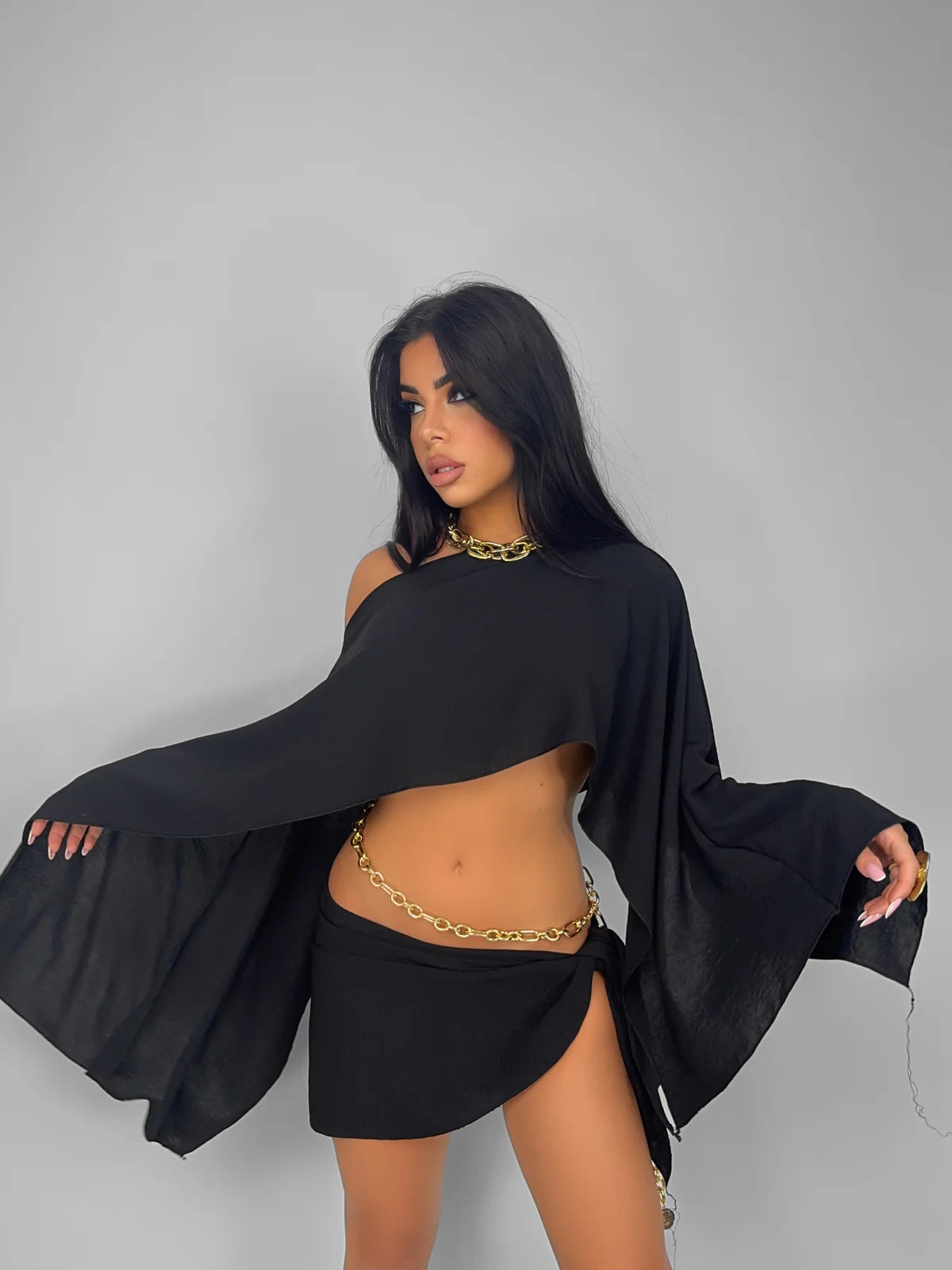 Conjunto Baby liso