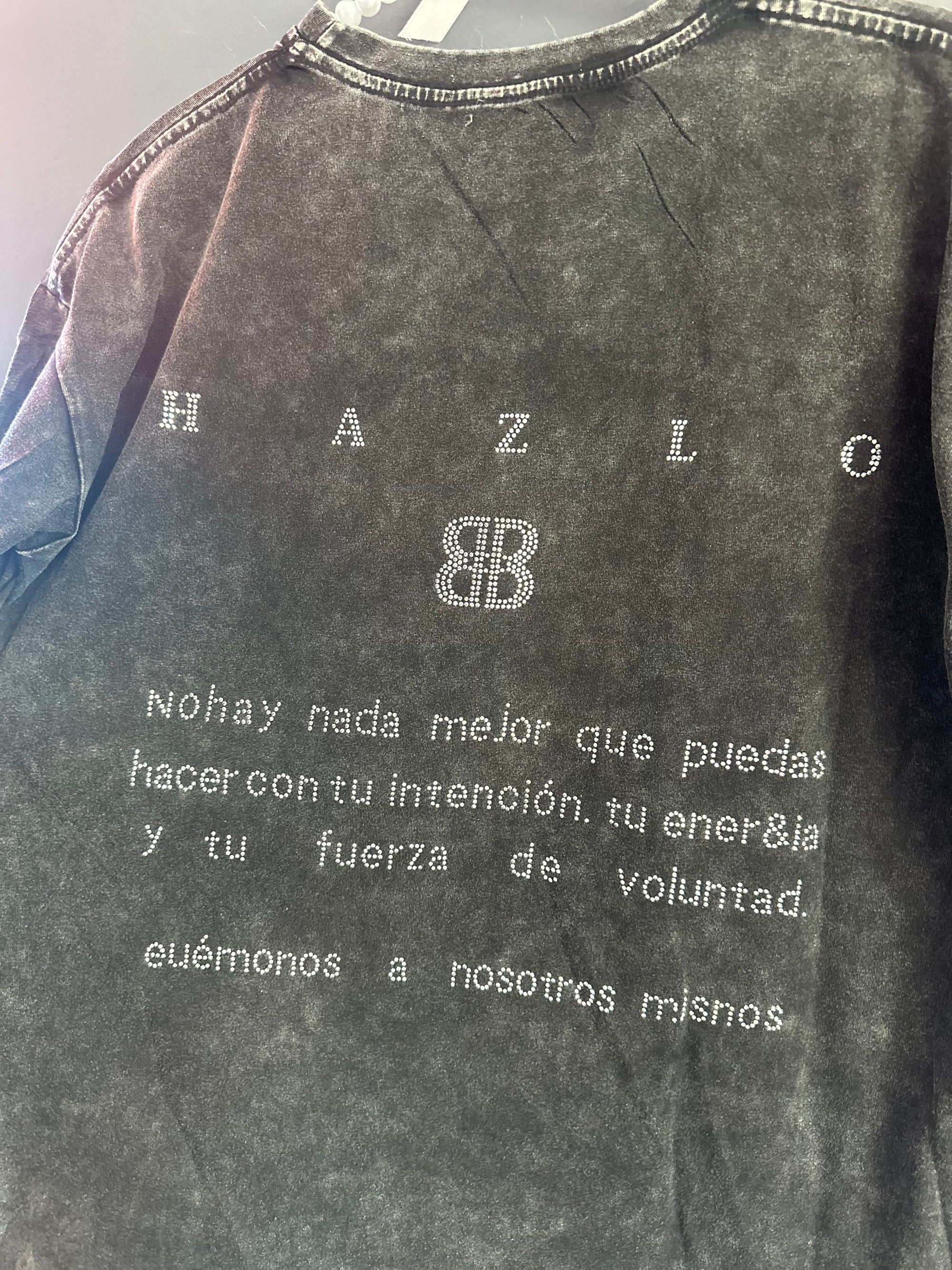 Camiseta BB