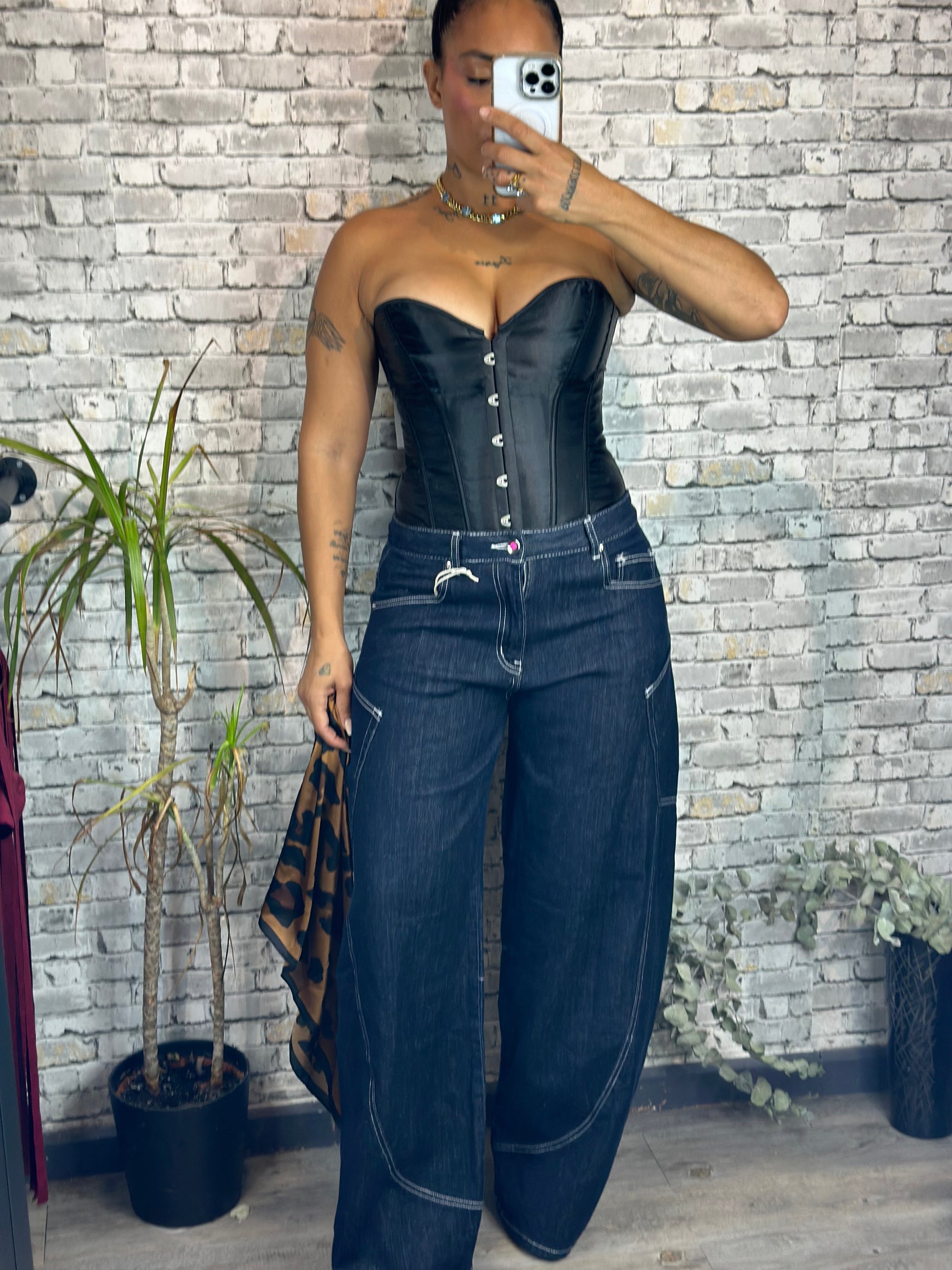 Corset