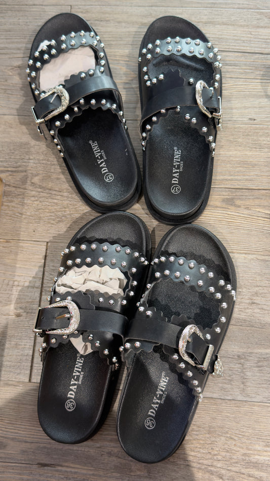 Sandalias