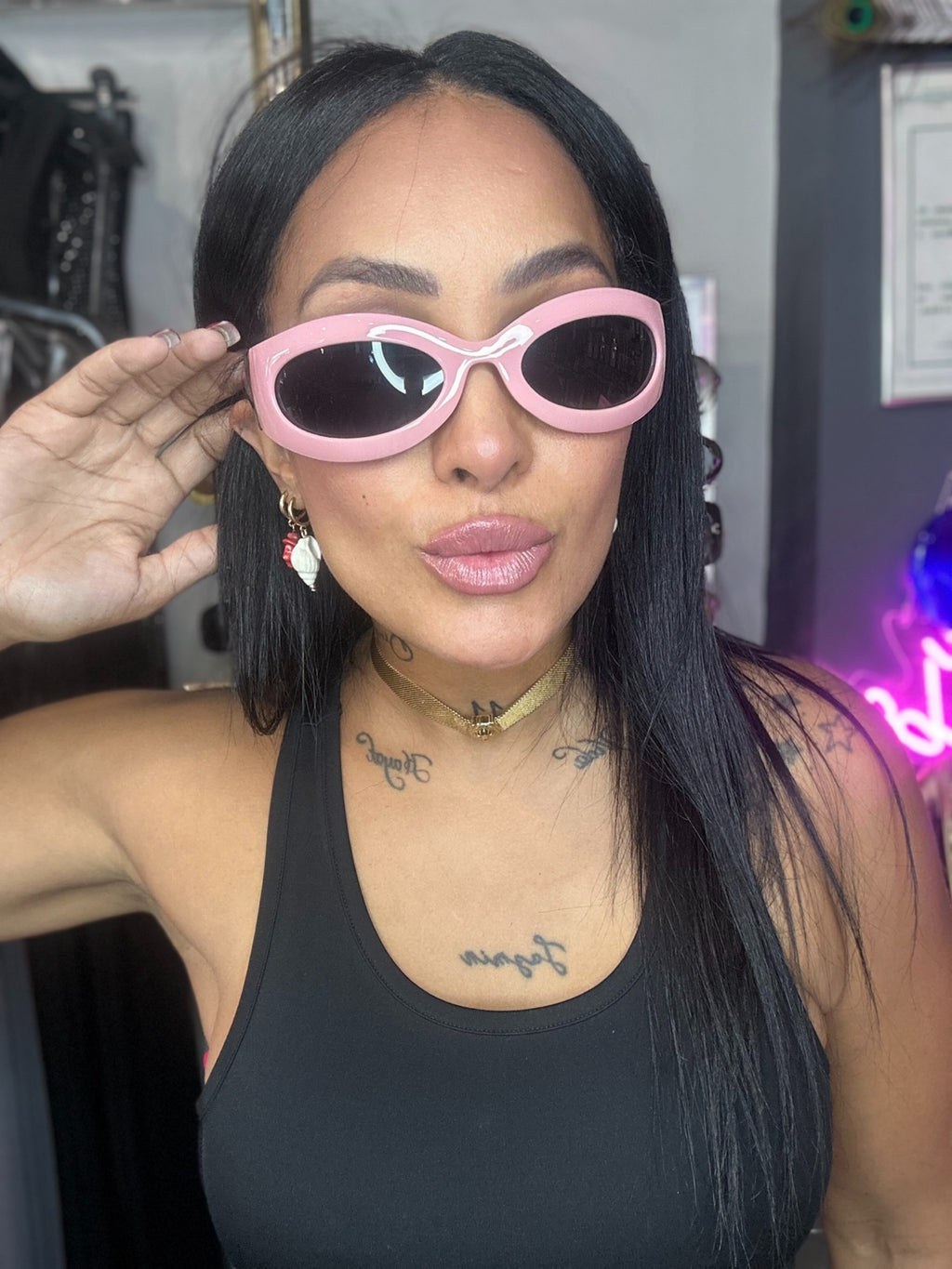Gafas CAT