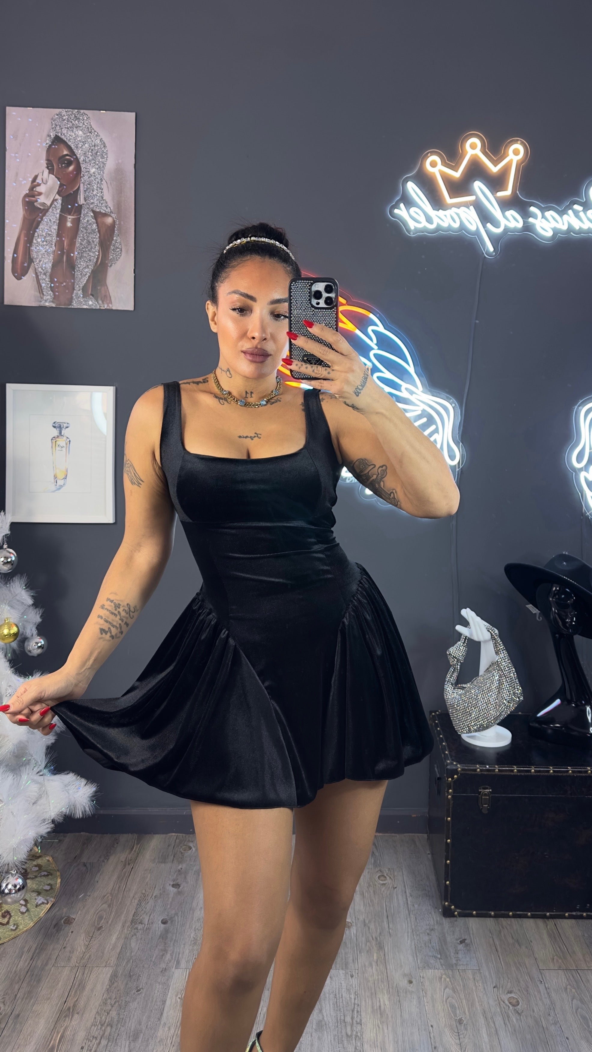 Veztido Velvet Dream