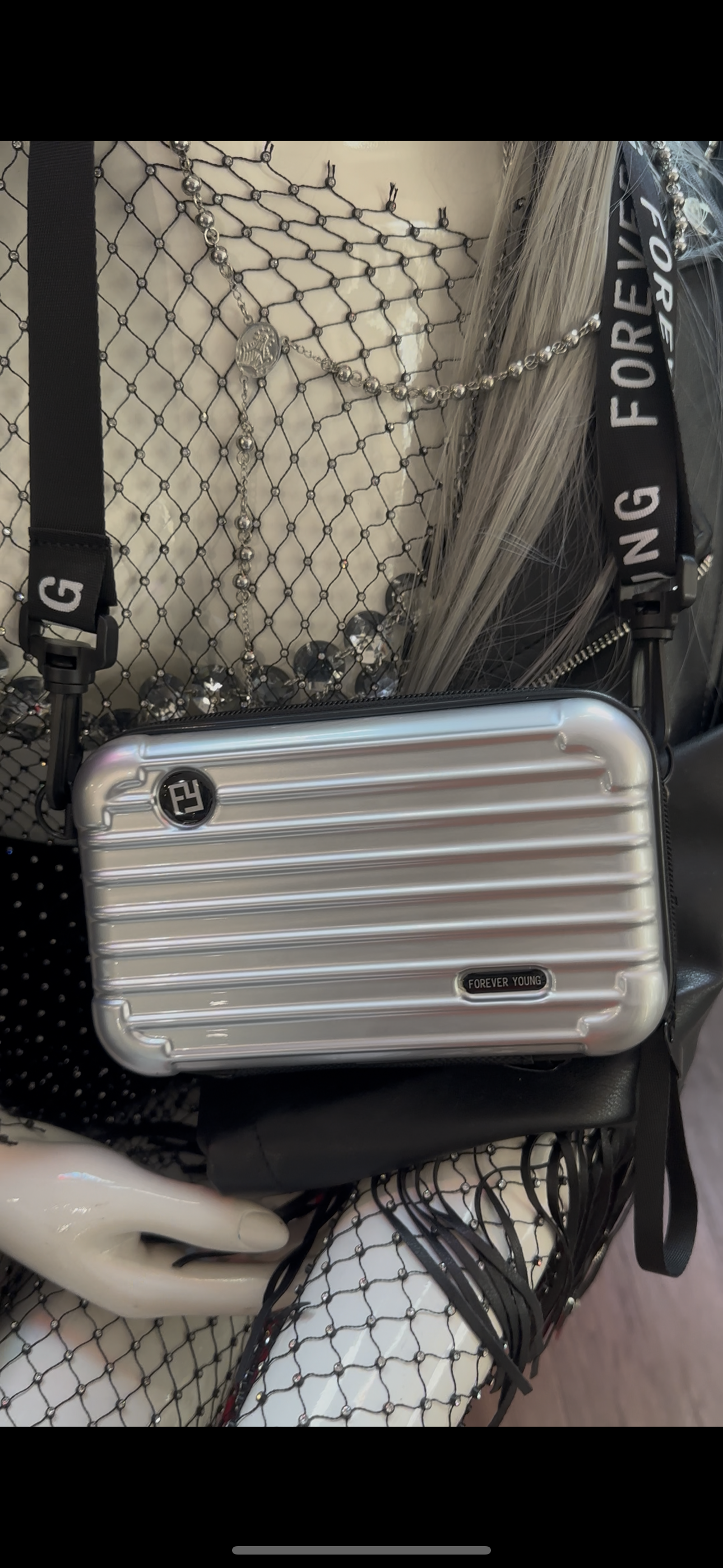 Bolso/maletin , bandolera