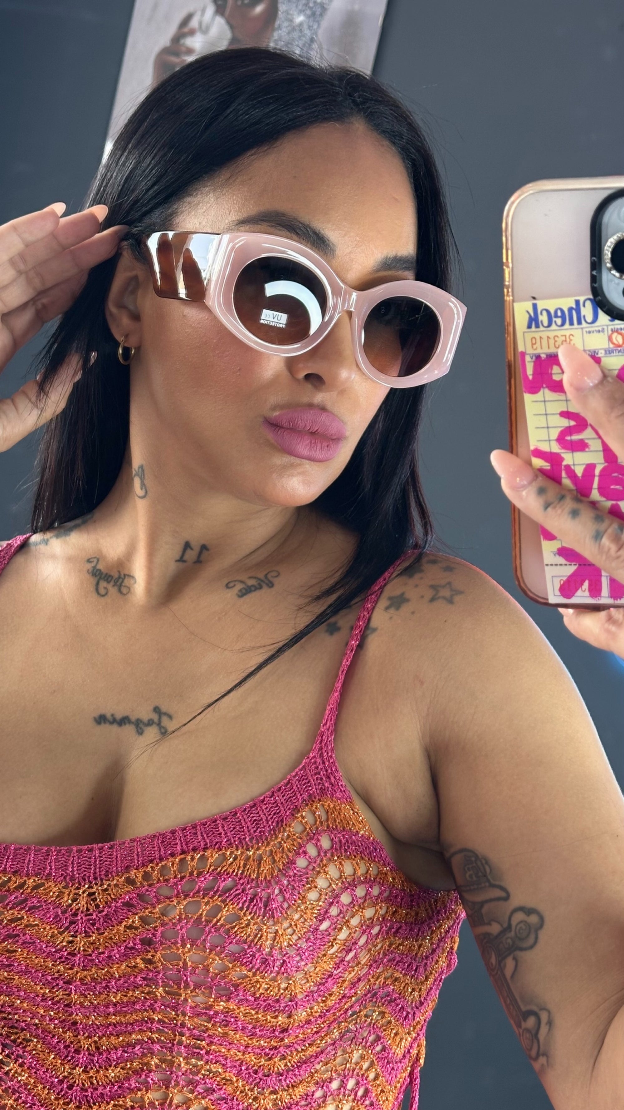 Gafas paris