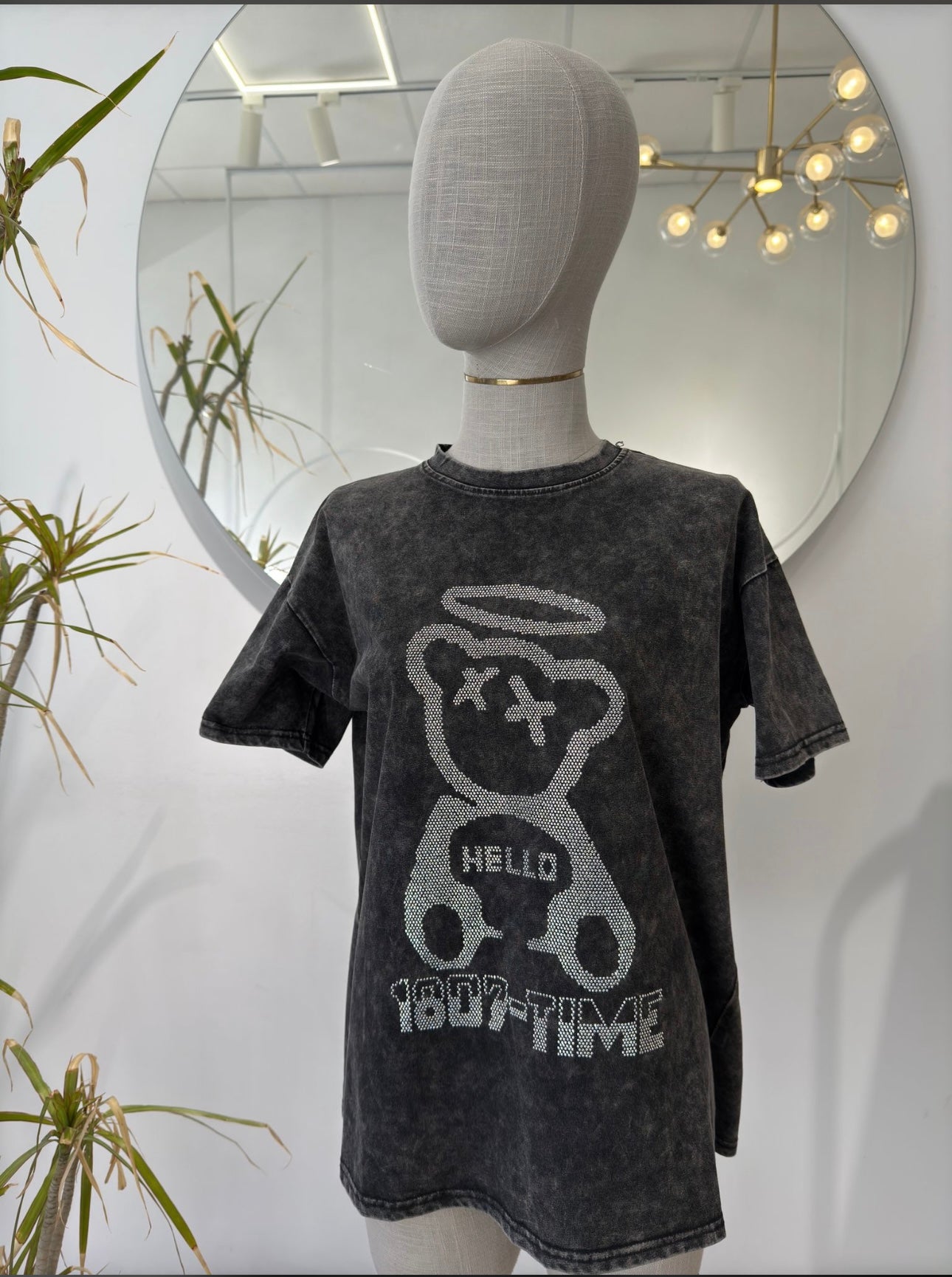 Camiseta Angel