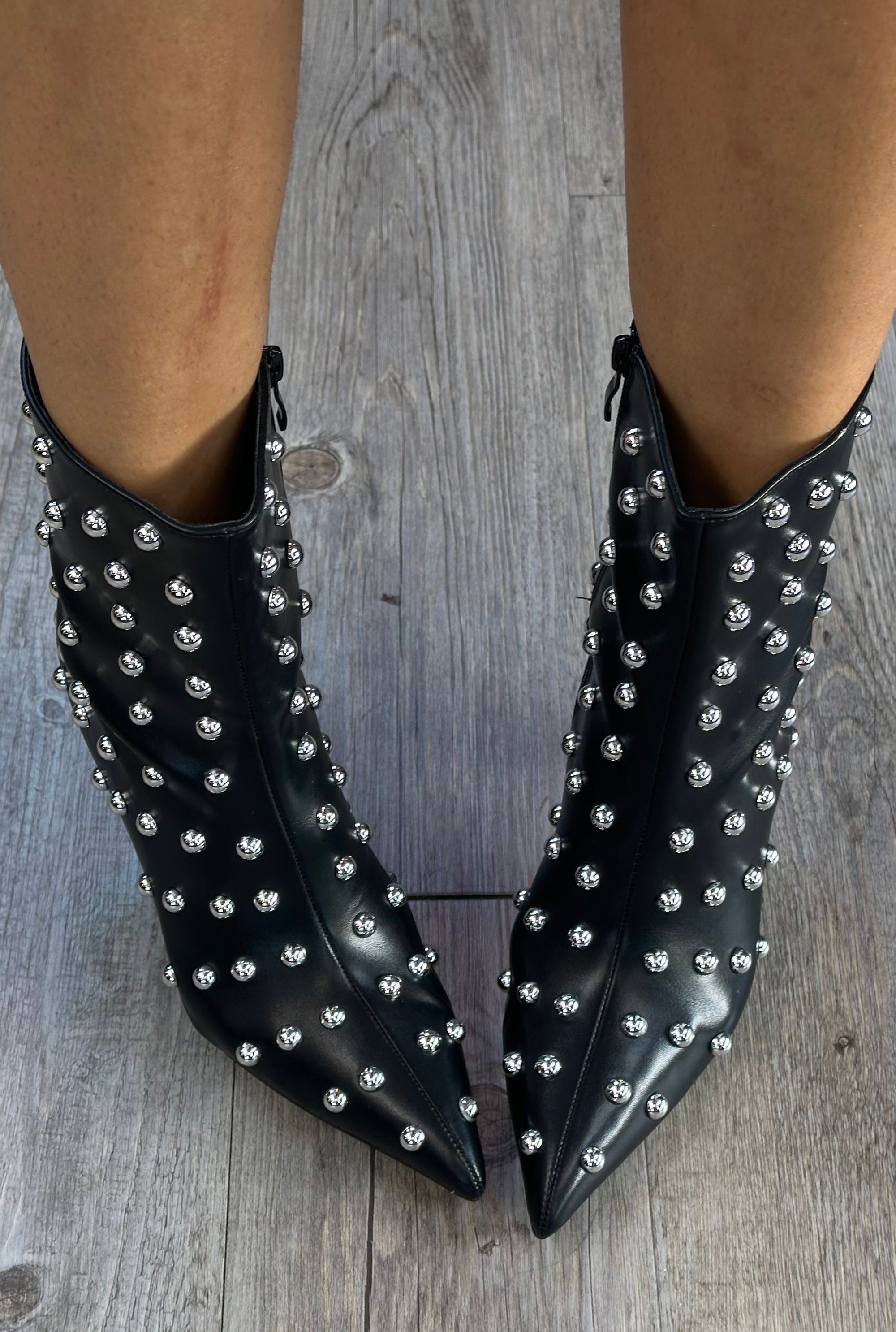 Botín Silver Bullet