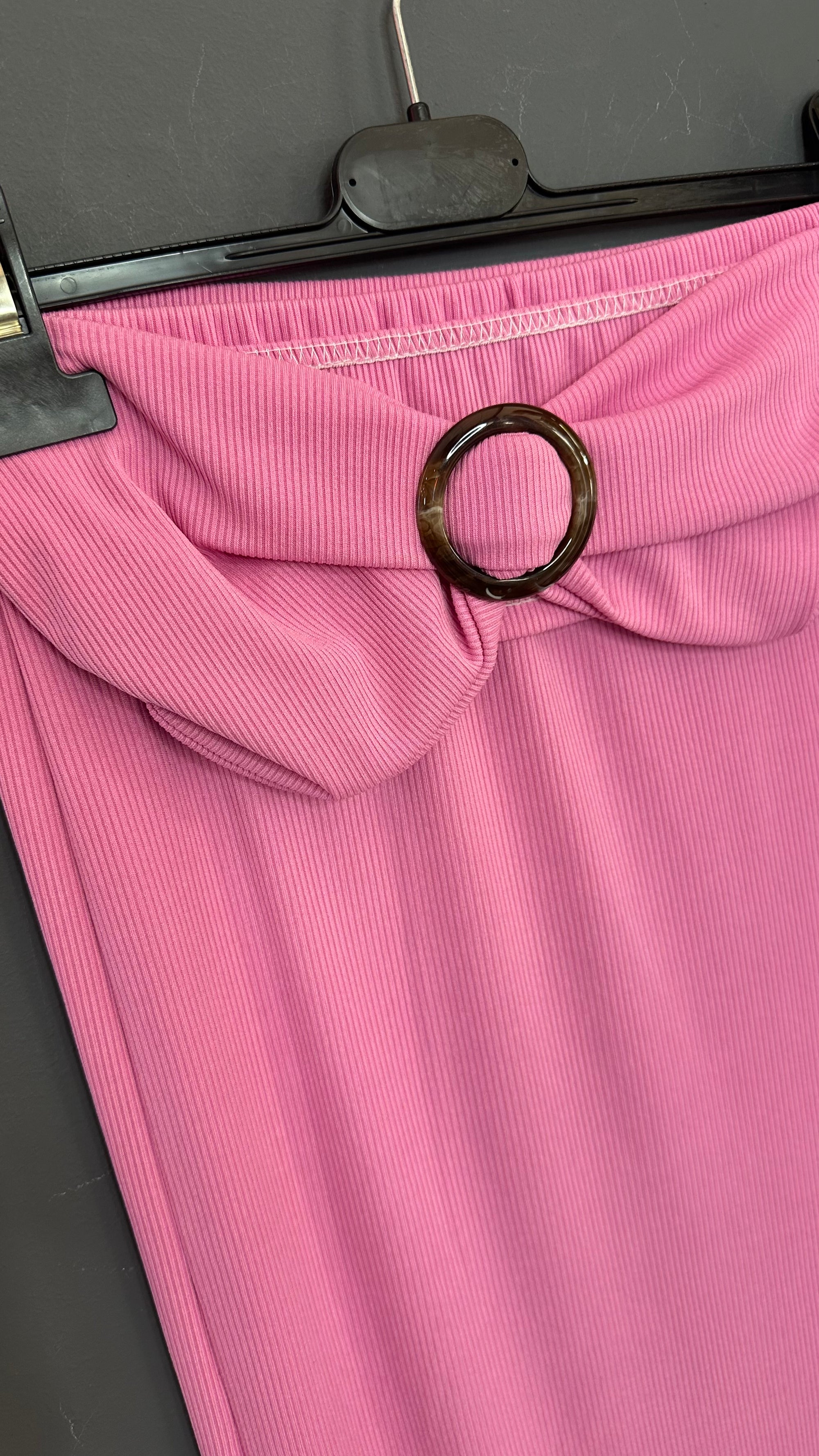 Conjunto canale sirena