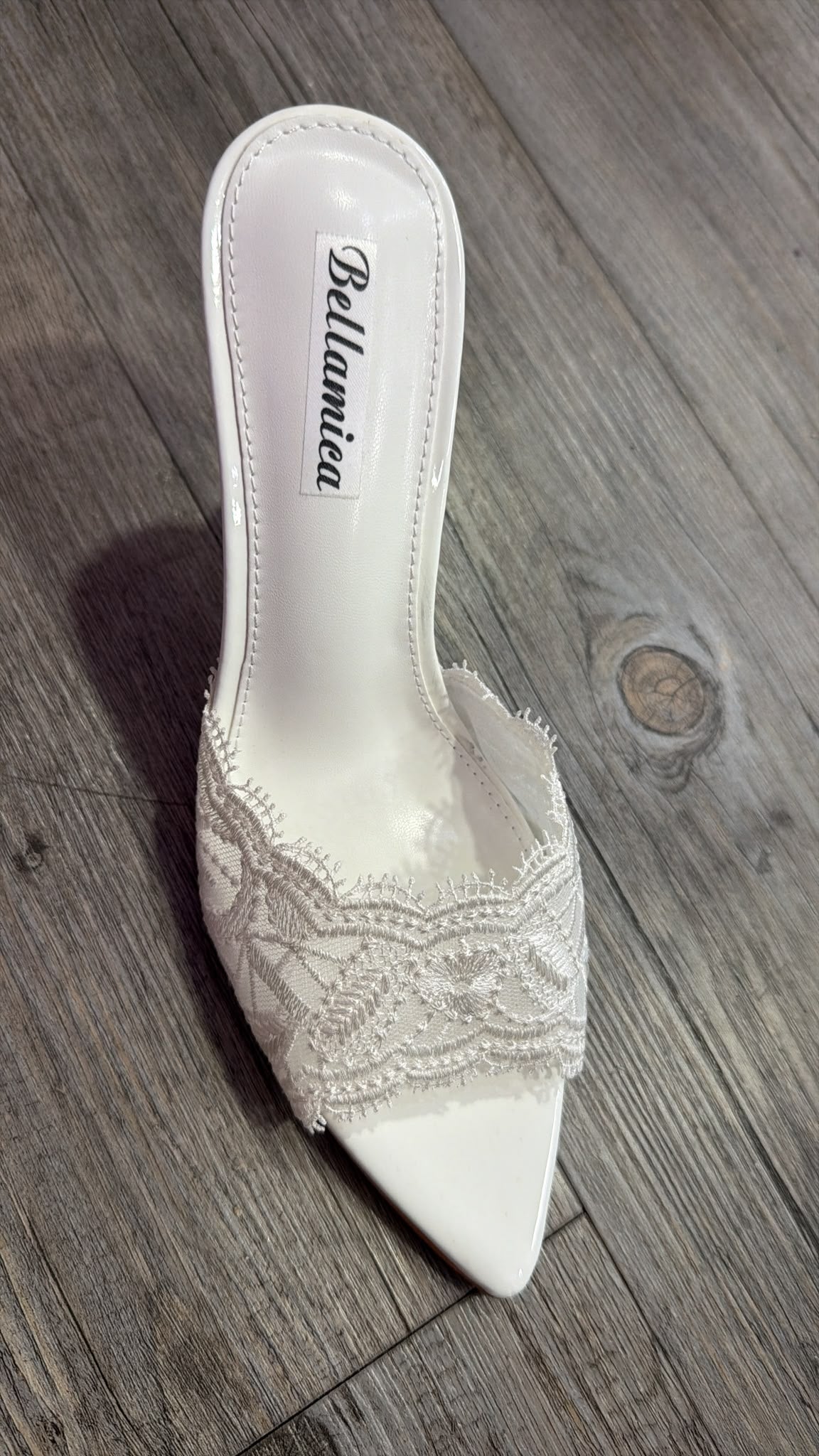 Sandalias elegantes premium