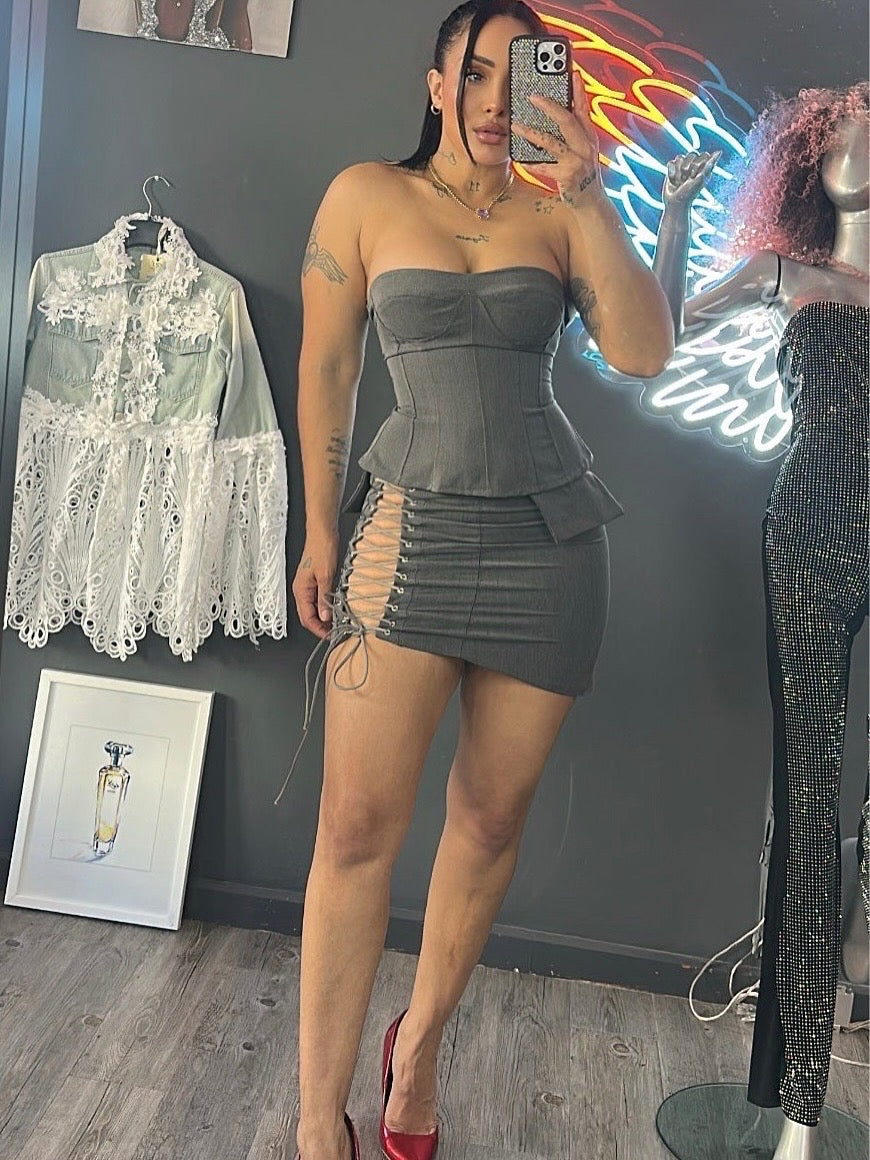 Conjunto envidiosa