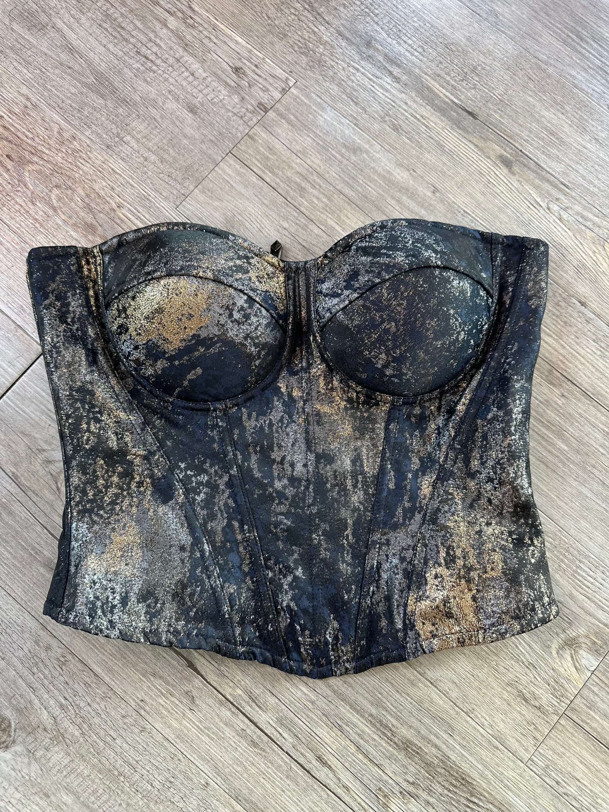 Corset