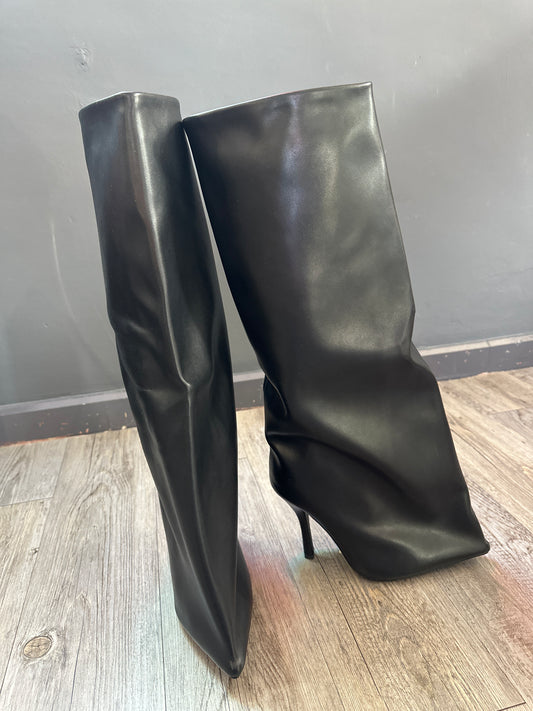 Botas Balenciaga