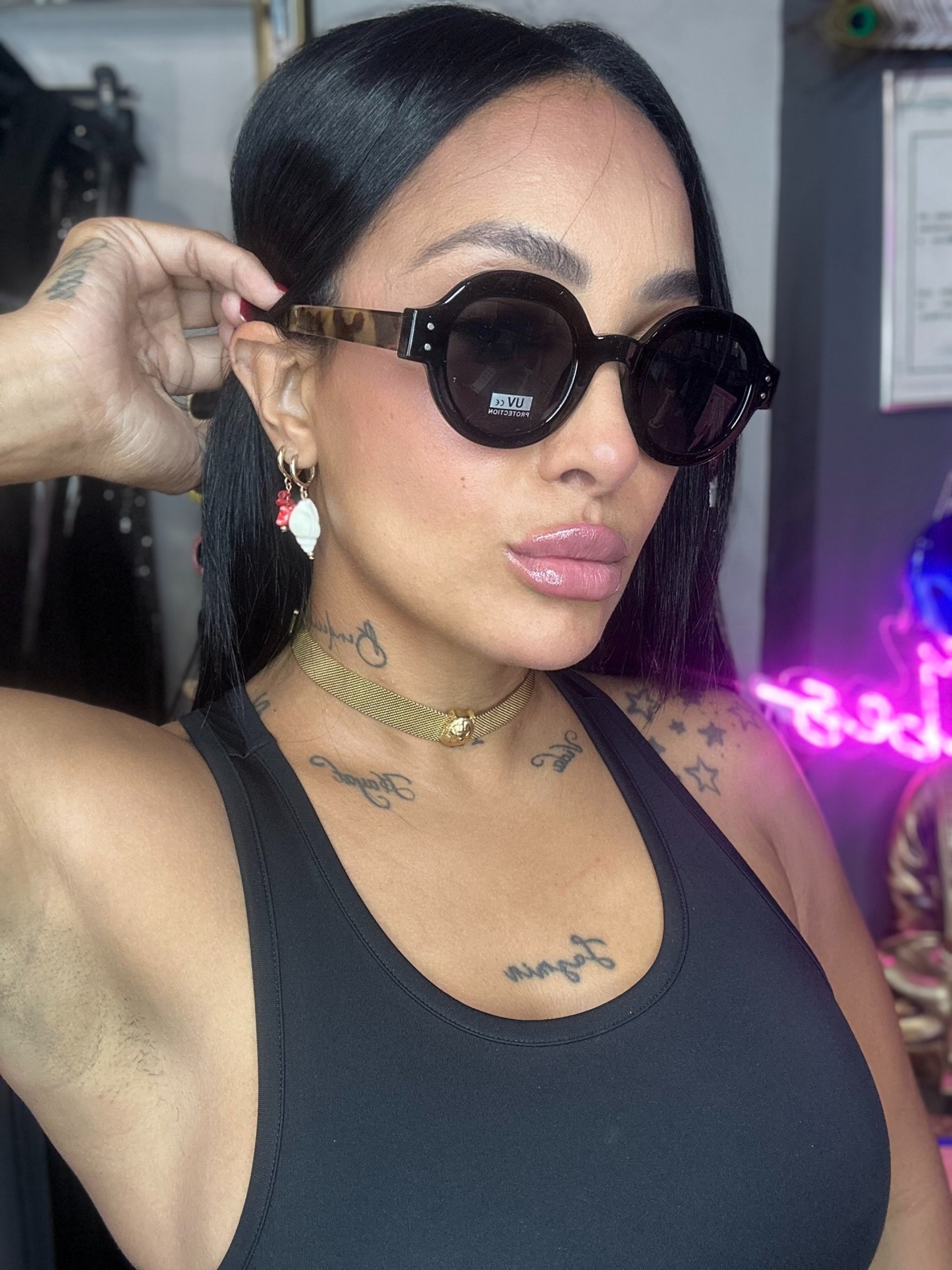 Gafas Alemania