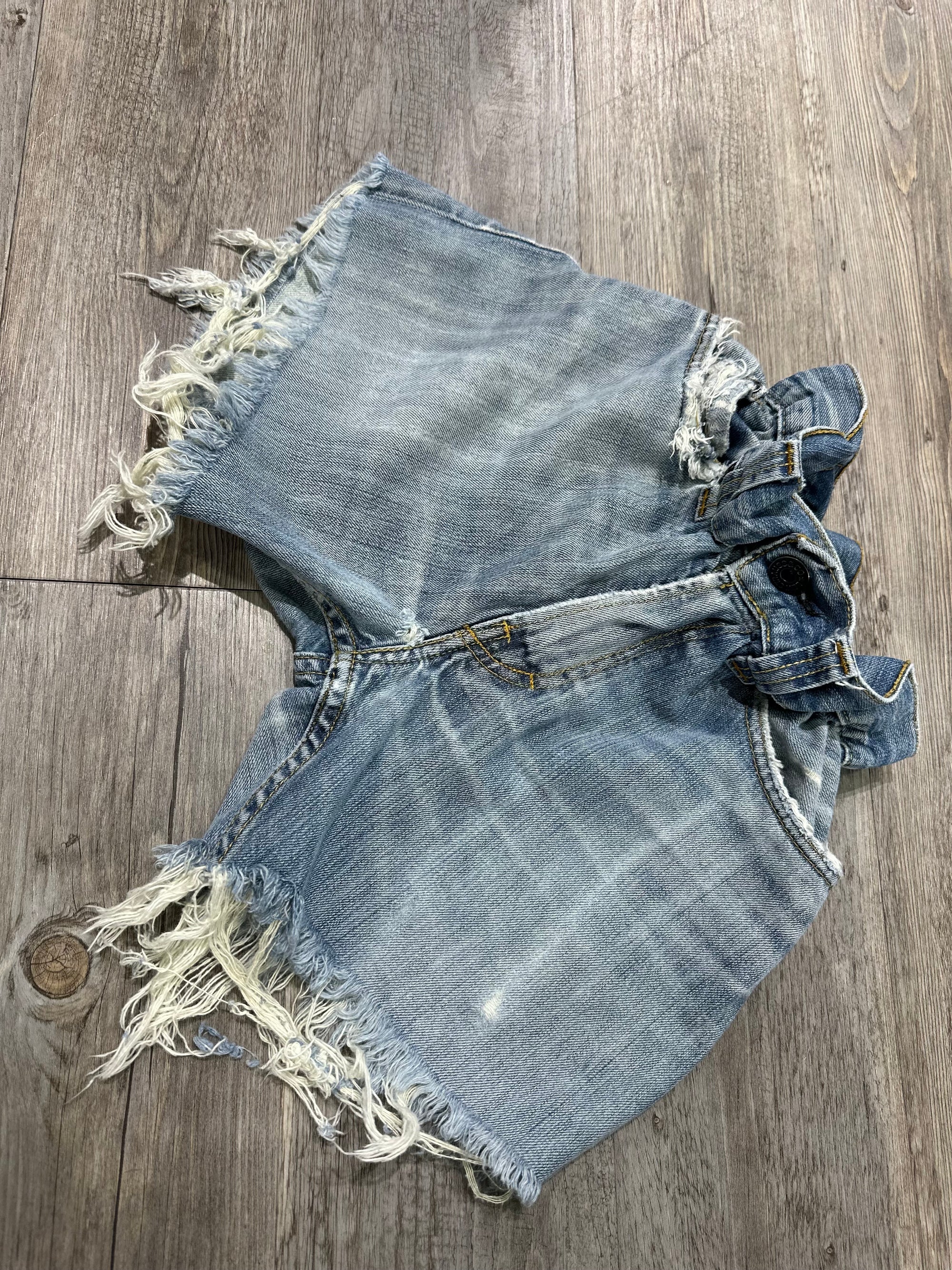 Denim medio candy S