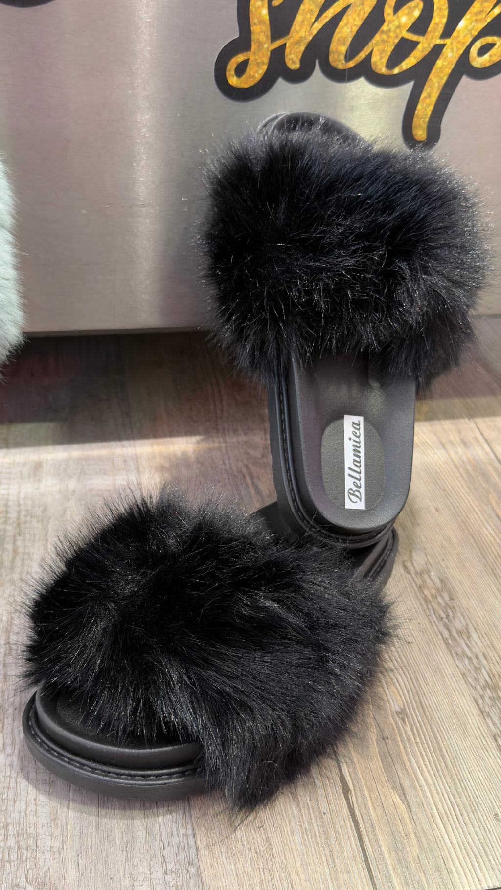 Sandalias tendencia FOR EVER