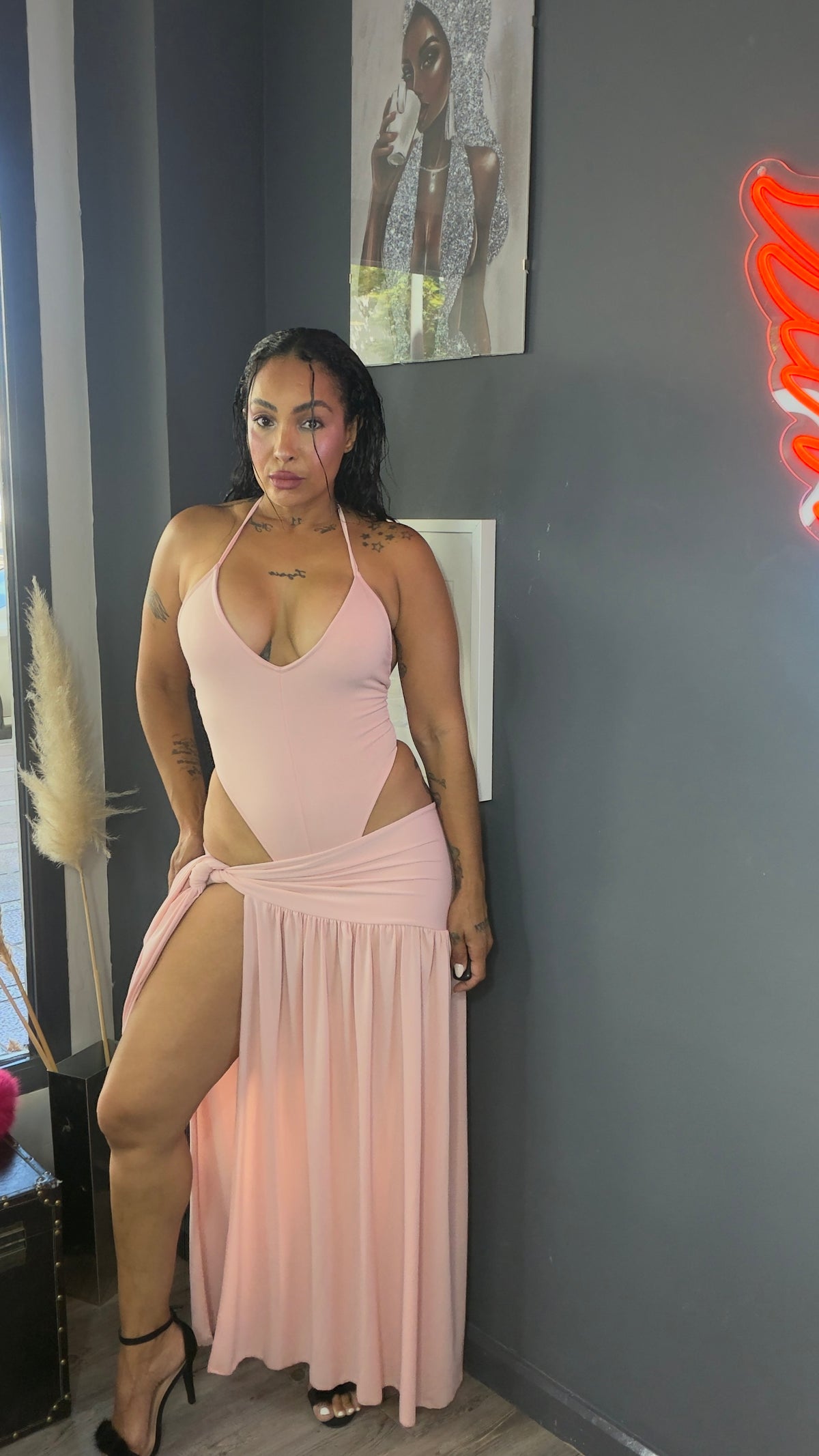 Conjunto fuego fati