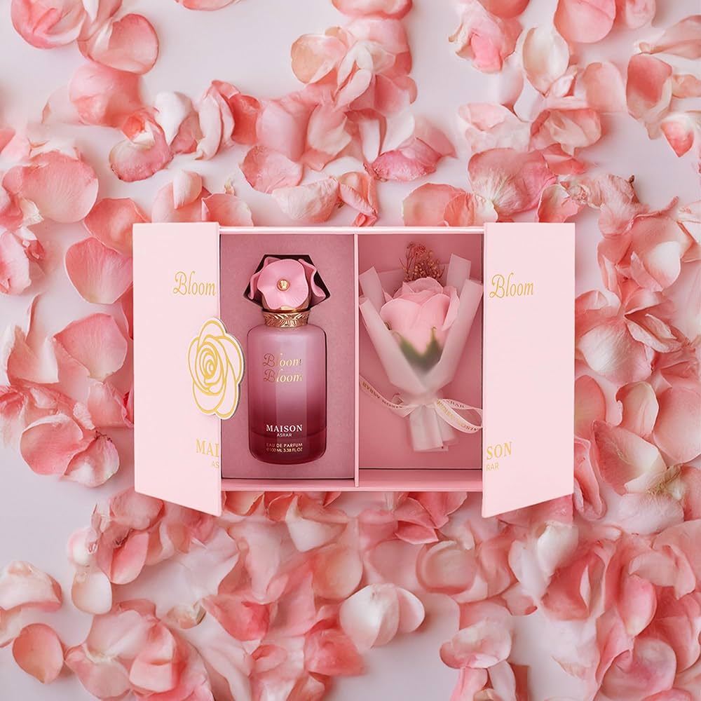 Bloom bloom de Maison asrar