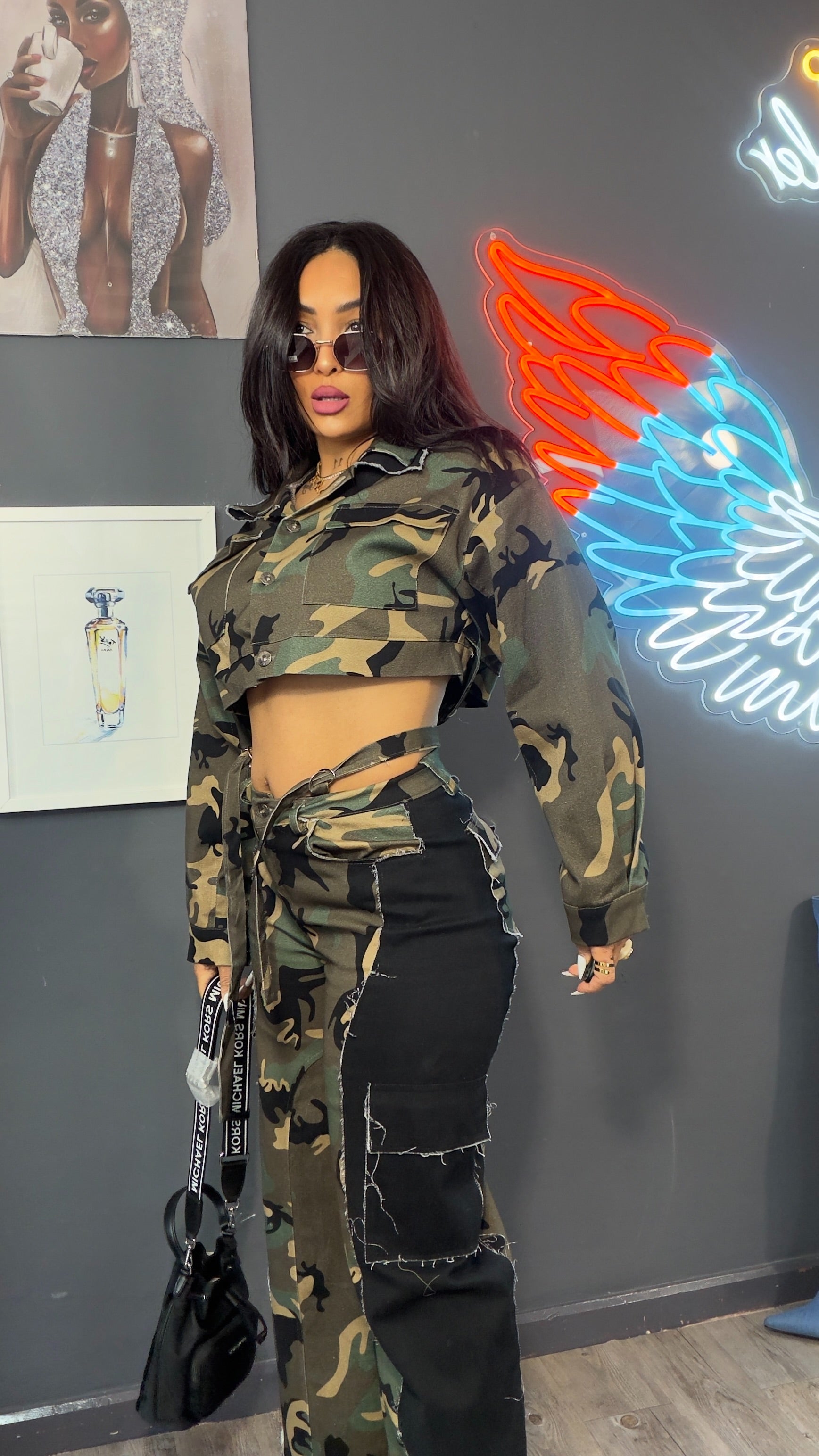 Conjunto demi