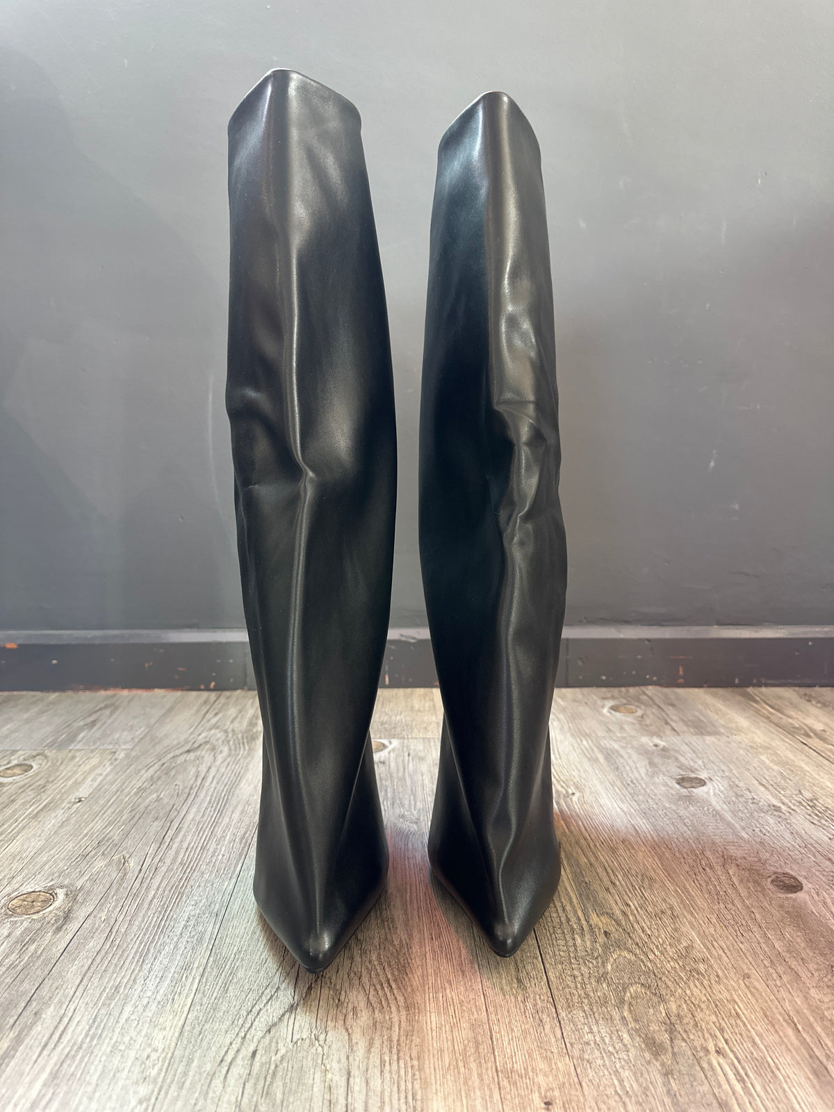Botas Balenciaga