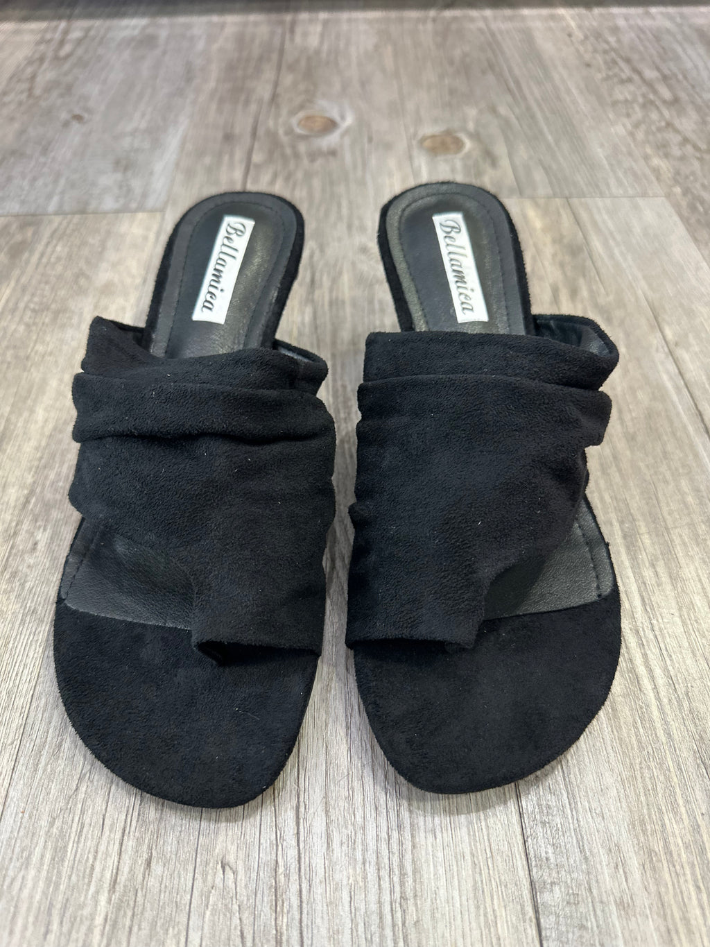 Sandalias cool