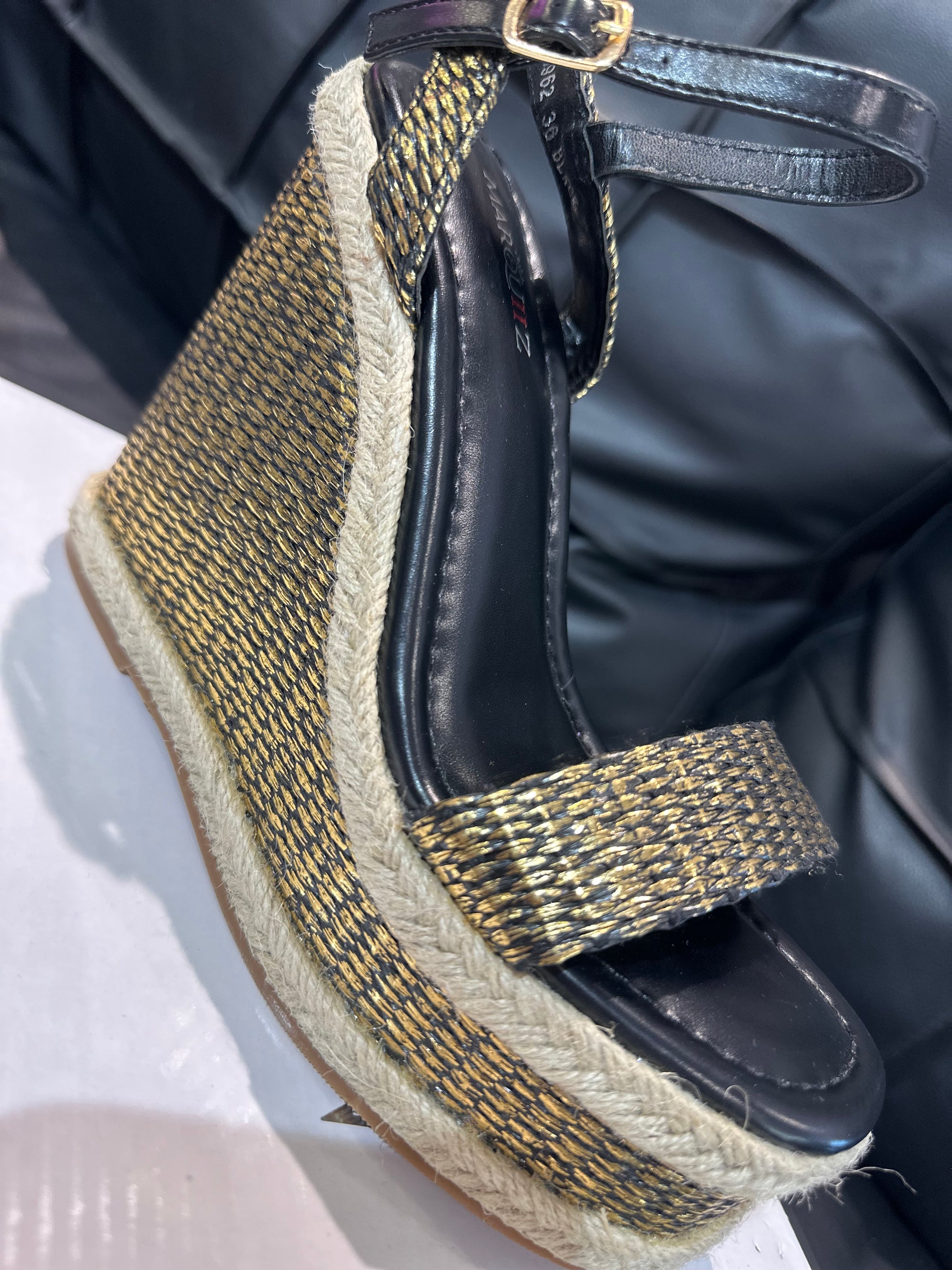 Cuñas gold