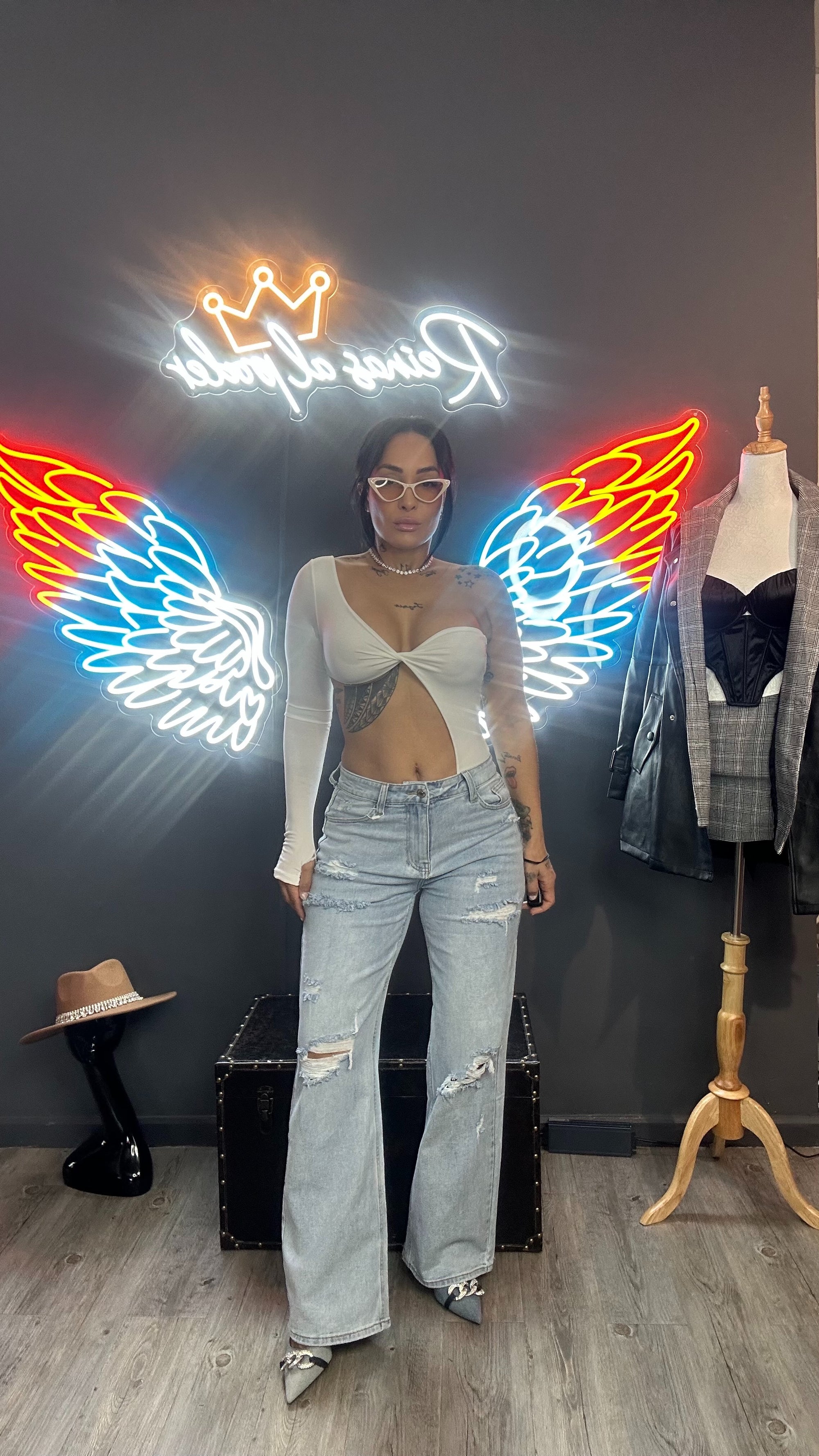 Jeans cloe
