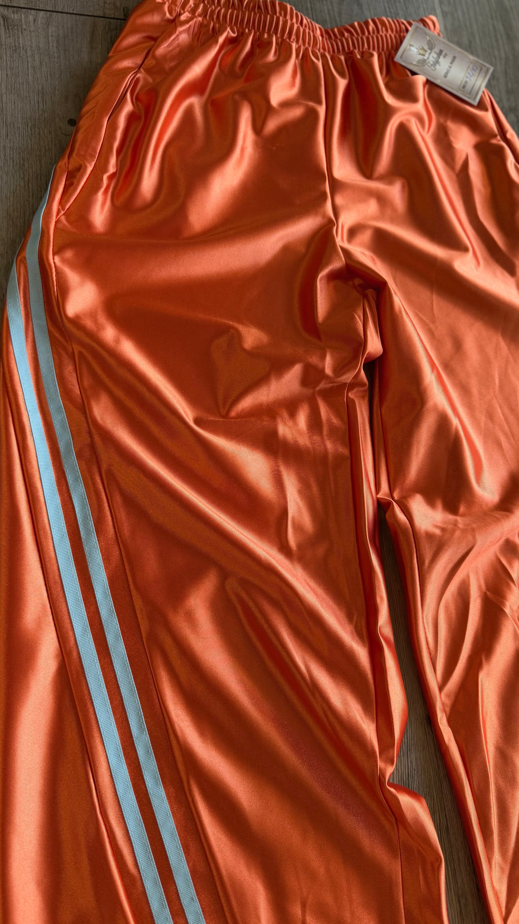 Pantalón eléctrico Urban