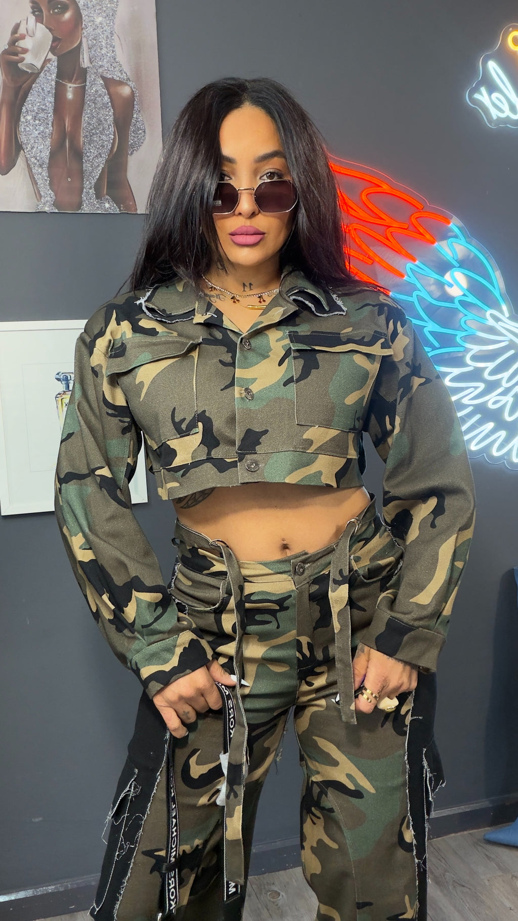 Conjunto demi