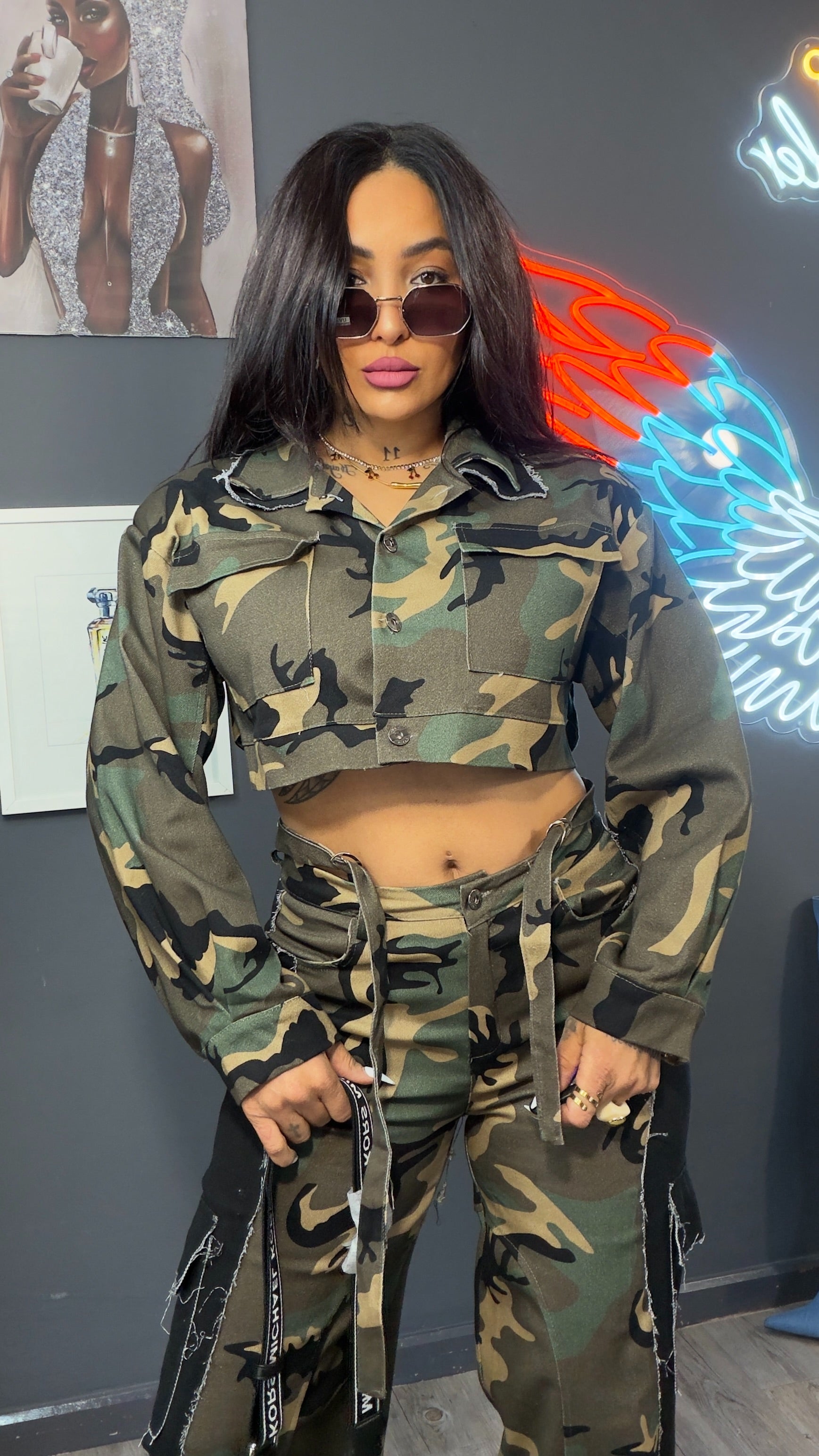 Conjunto demi