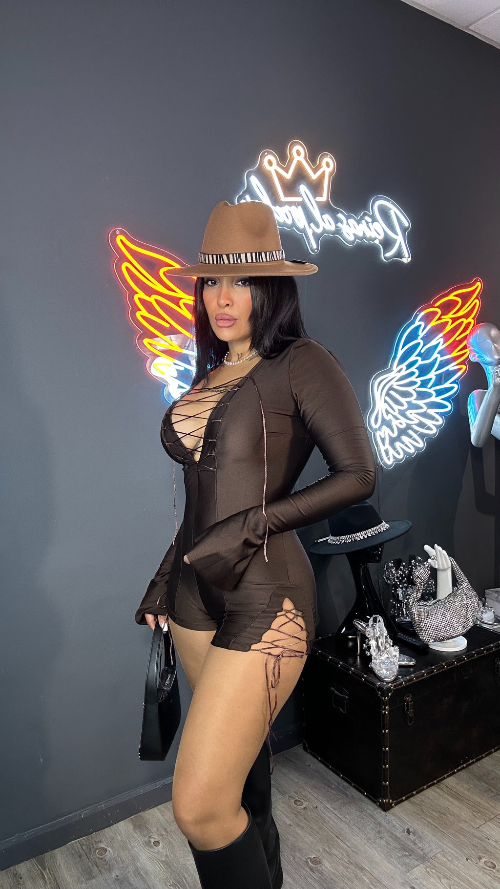 Mono Black Venom🖤