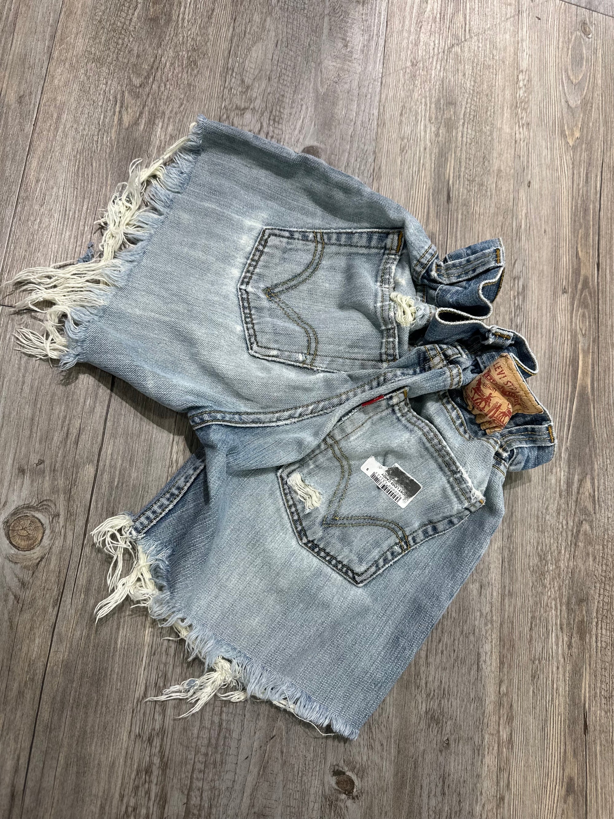 Denim medio candy S