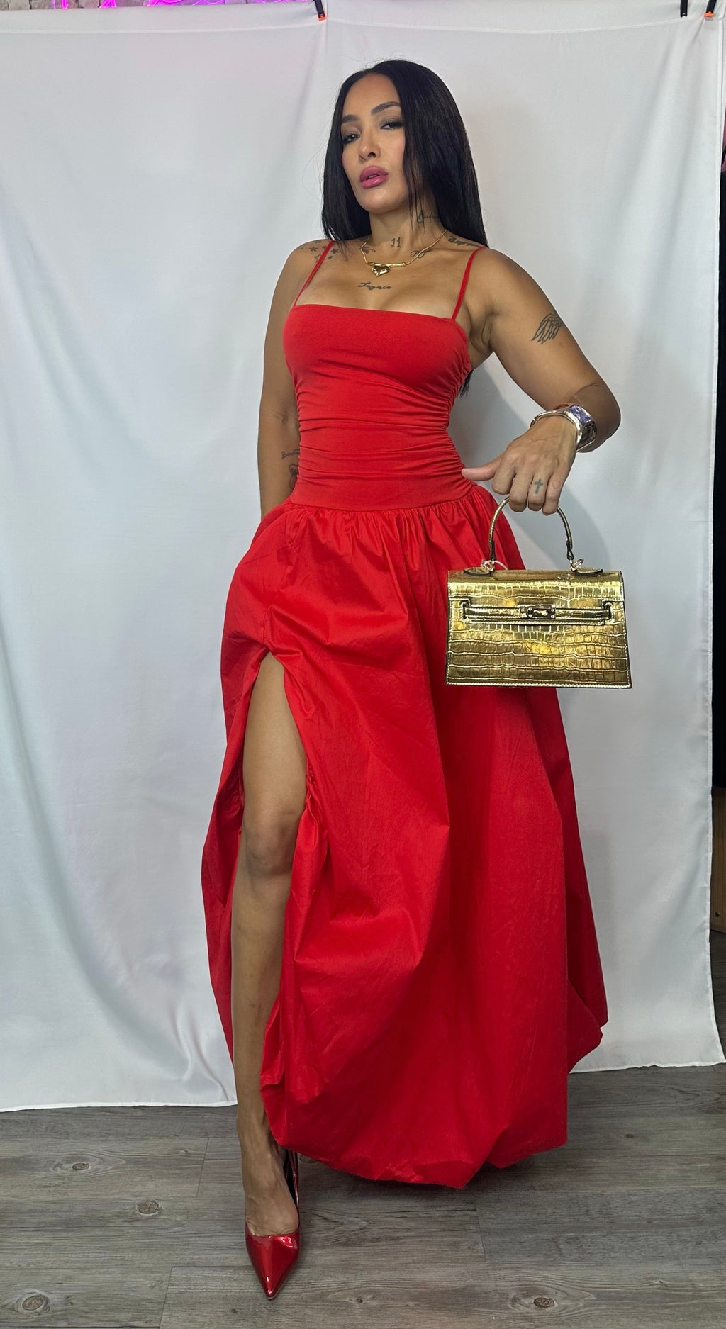Vestido Amira