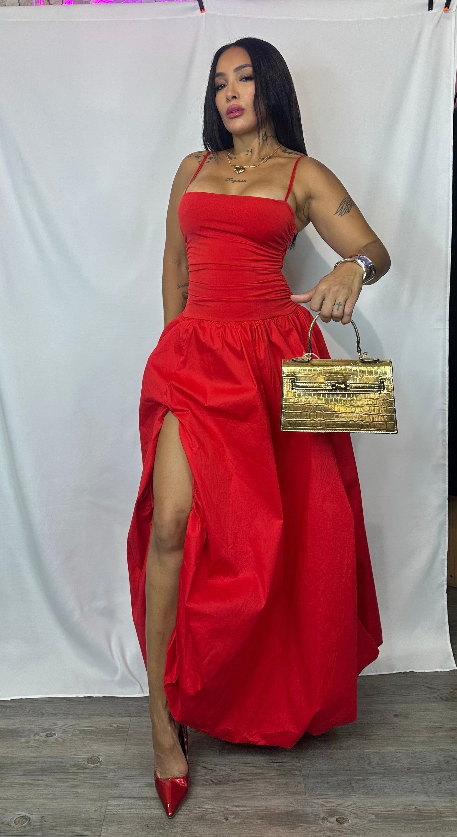Vestido Amira