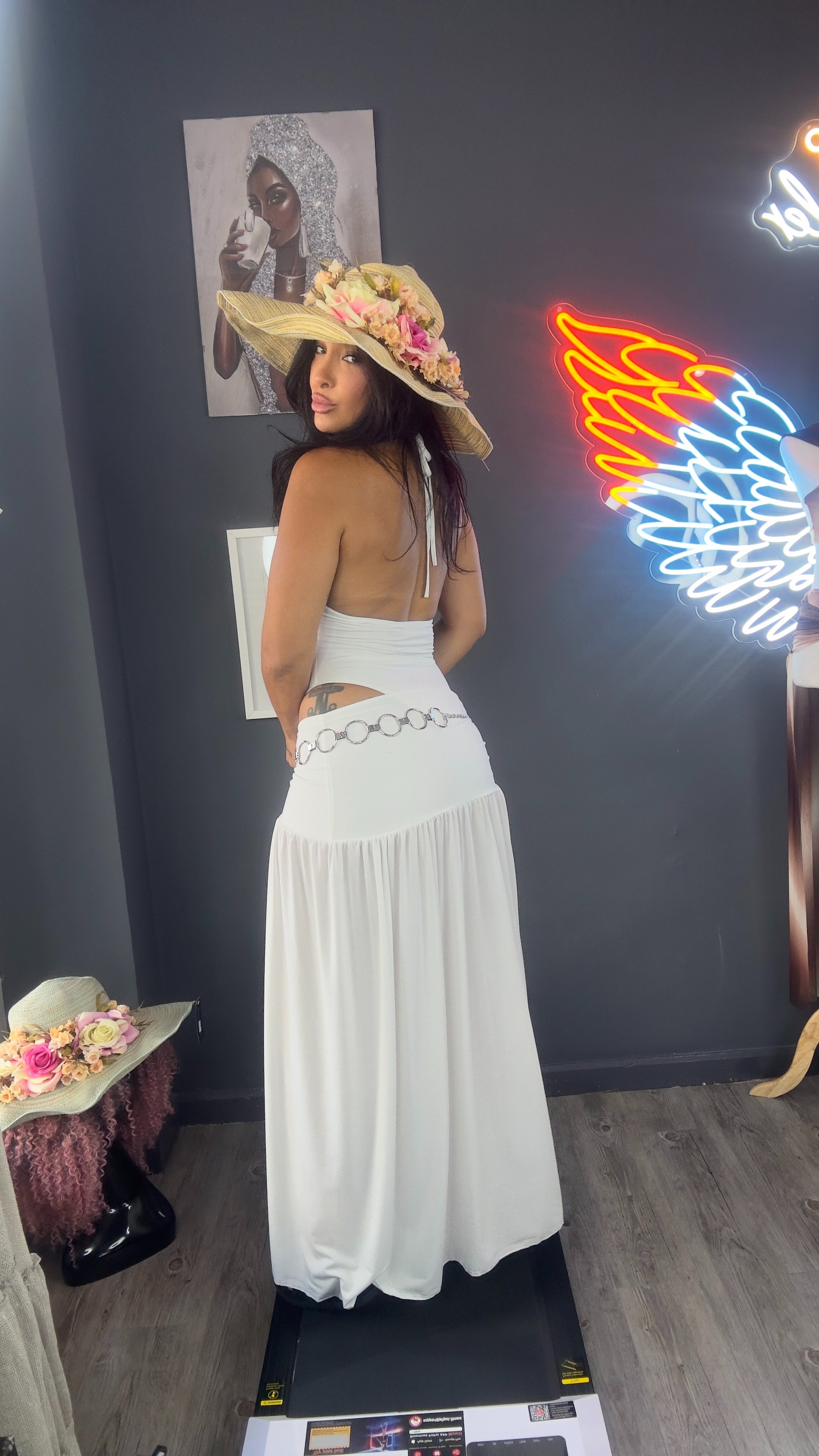 Conjunto Selena