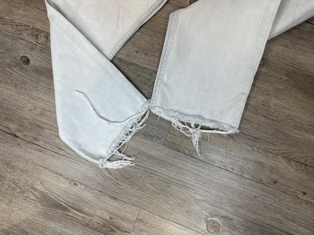 Jeans Levis candy S 04