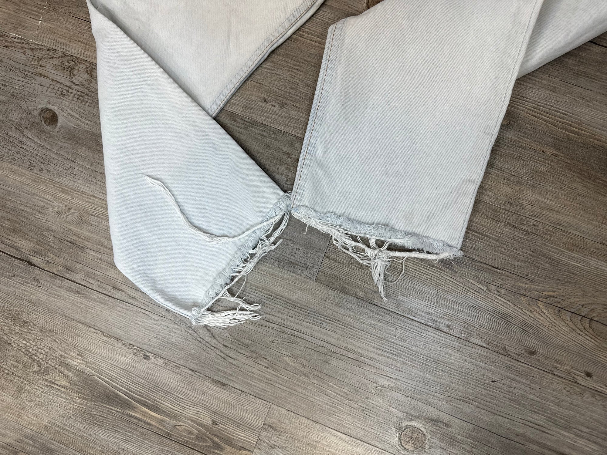 Jeans Levis candy S 04