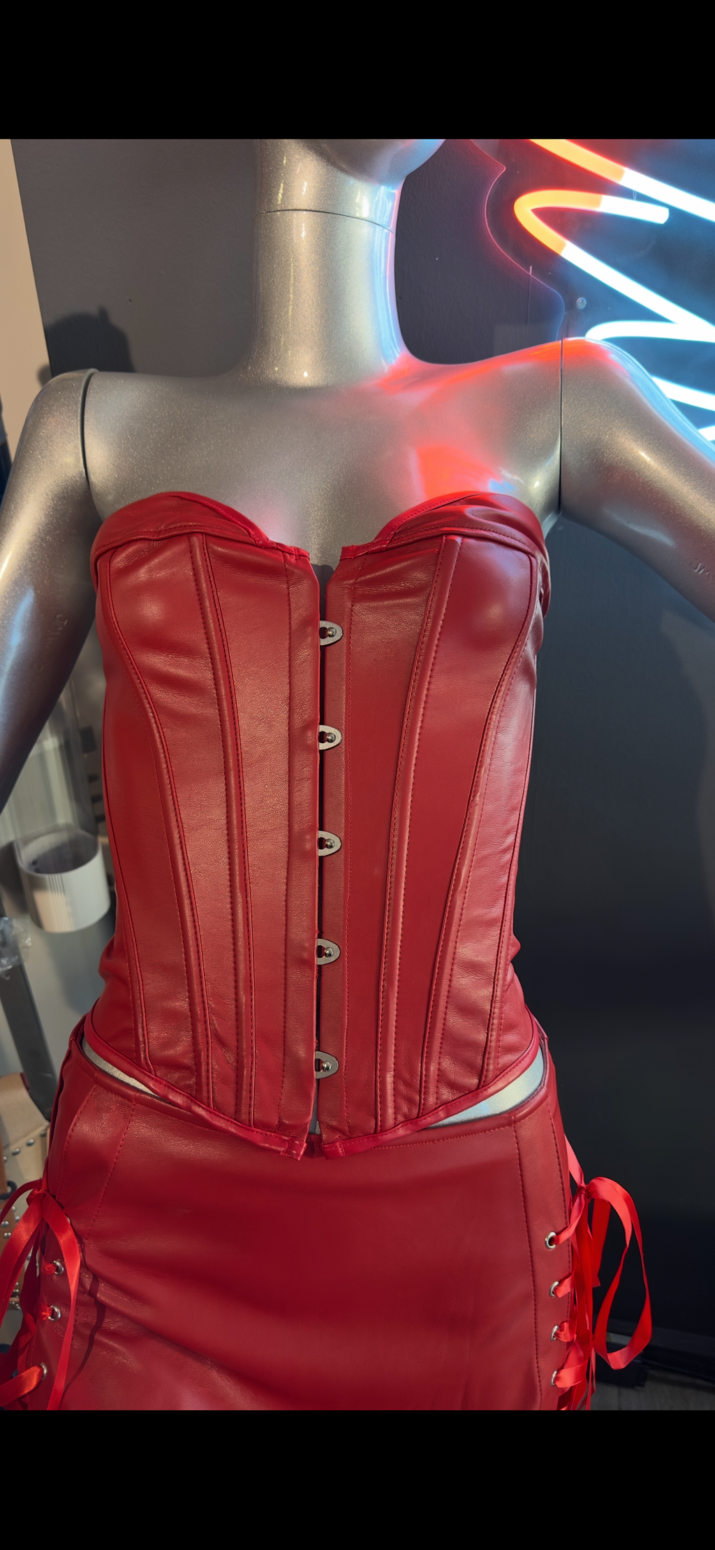 Conjunto dulce veneno