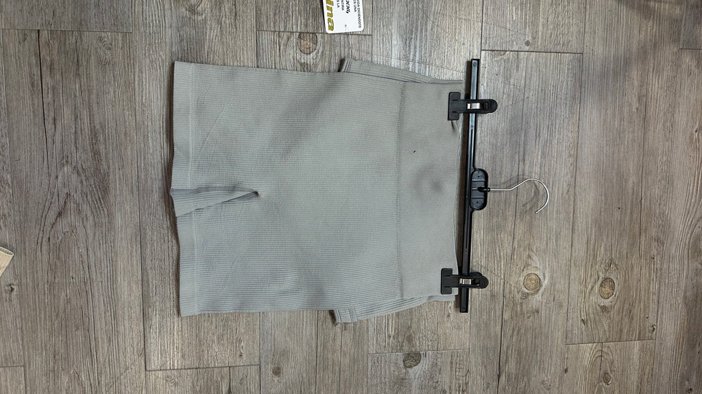 Conjunto deportivo, canalé reductor