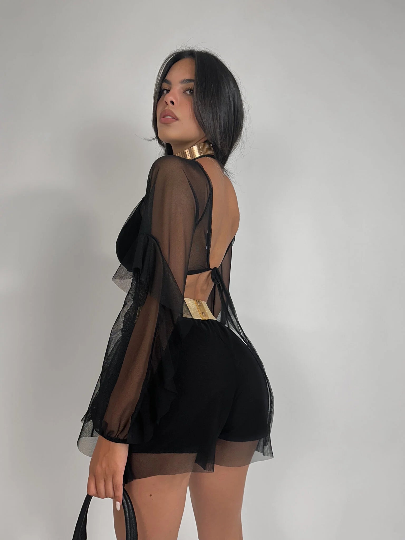 Conjunto poderosa