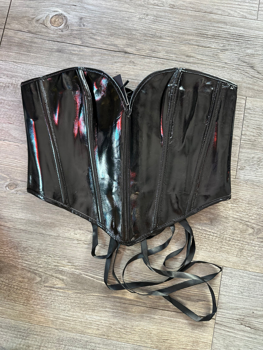 Corset